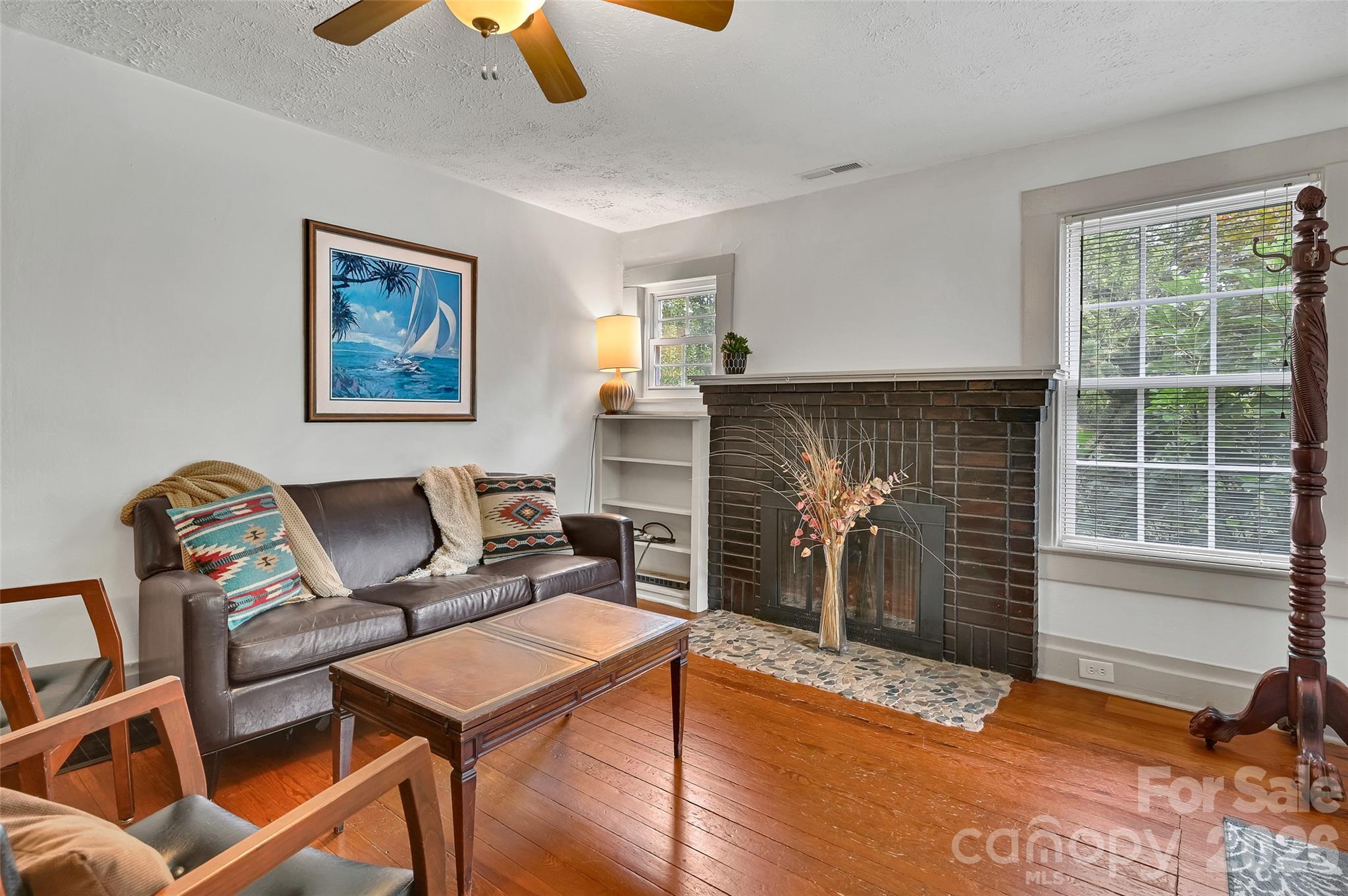 209 Old Haw Creek Road Property Photo 7