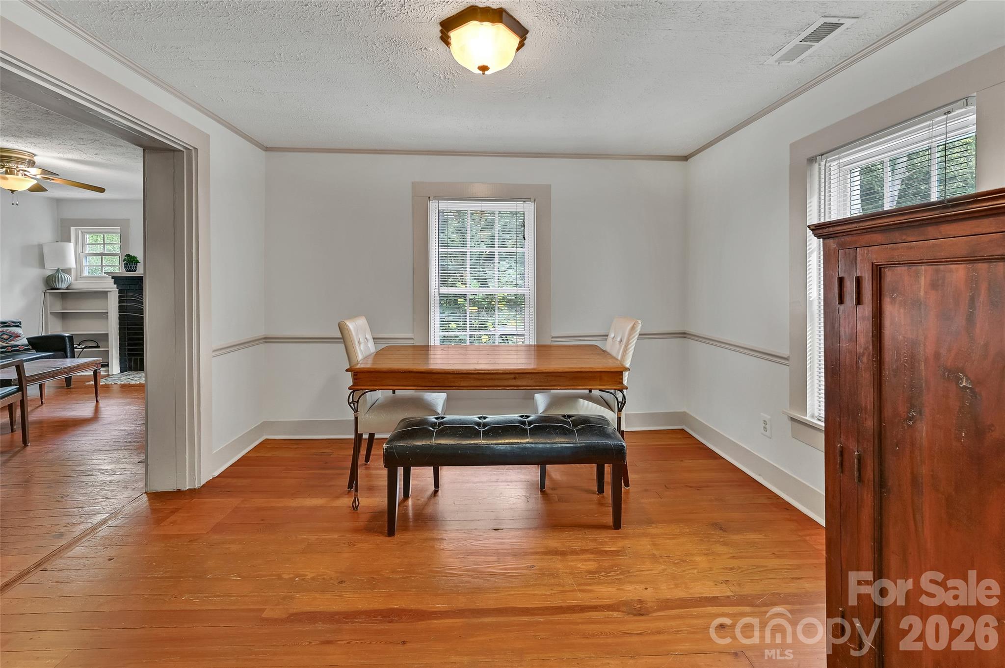209 Old Haw Creek Road Property Photo 9