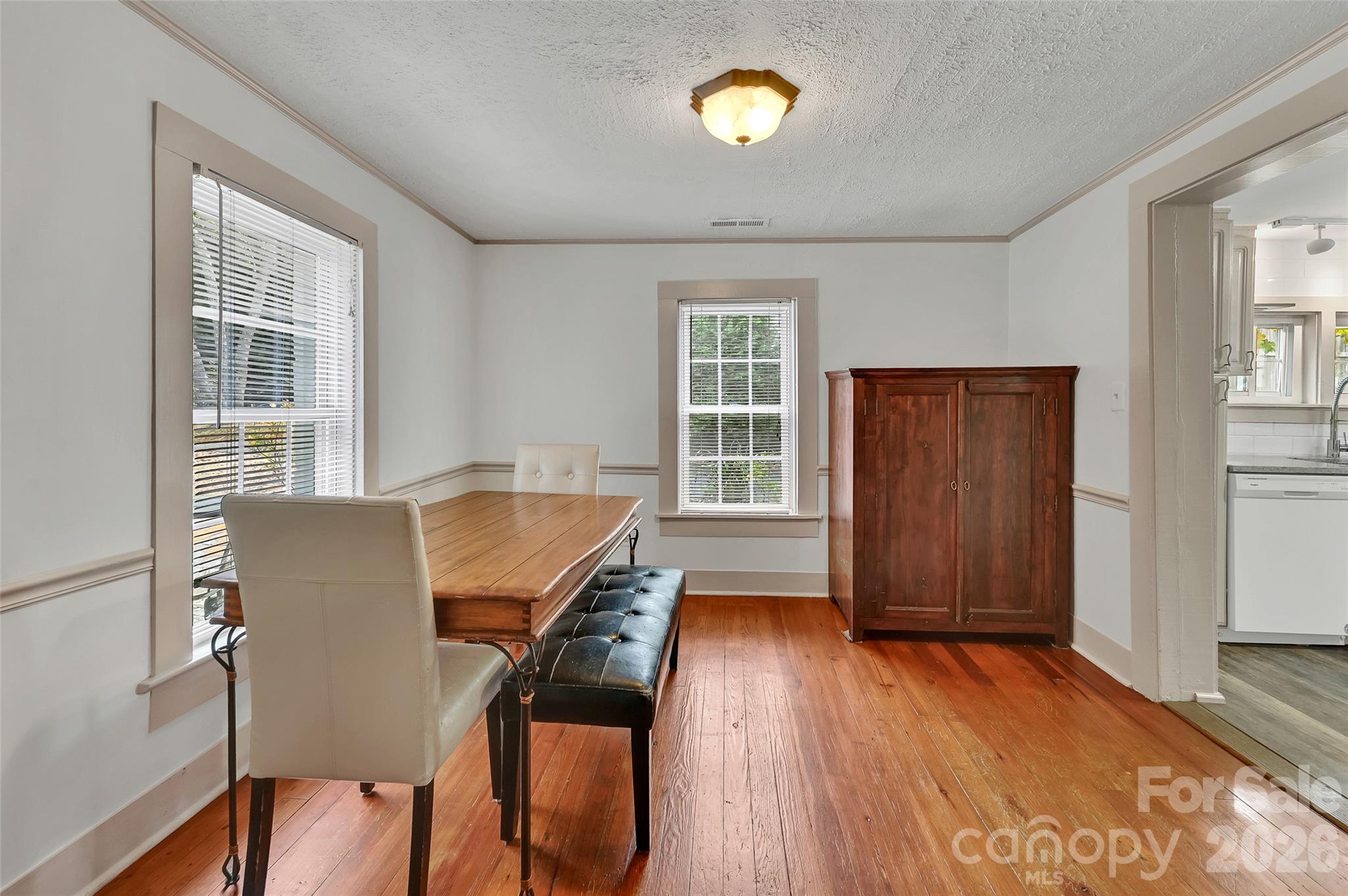 209 Old Haw Creek Road Property Photo 10