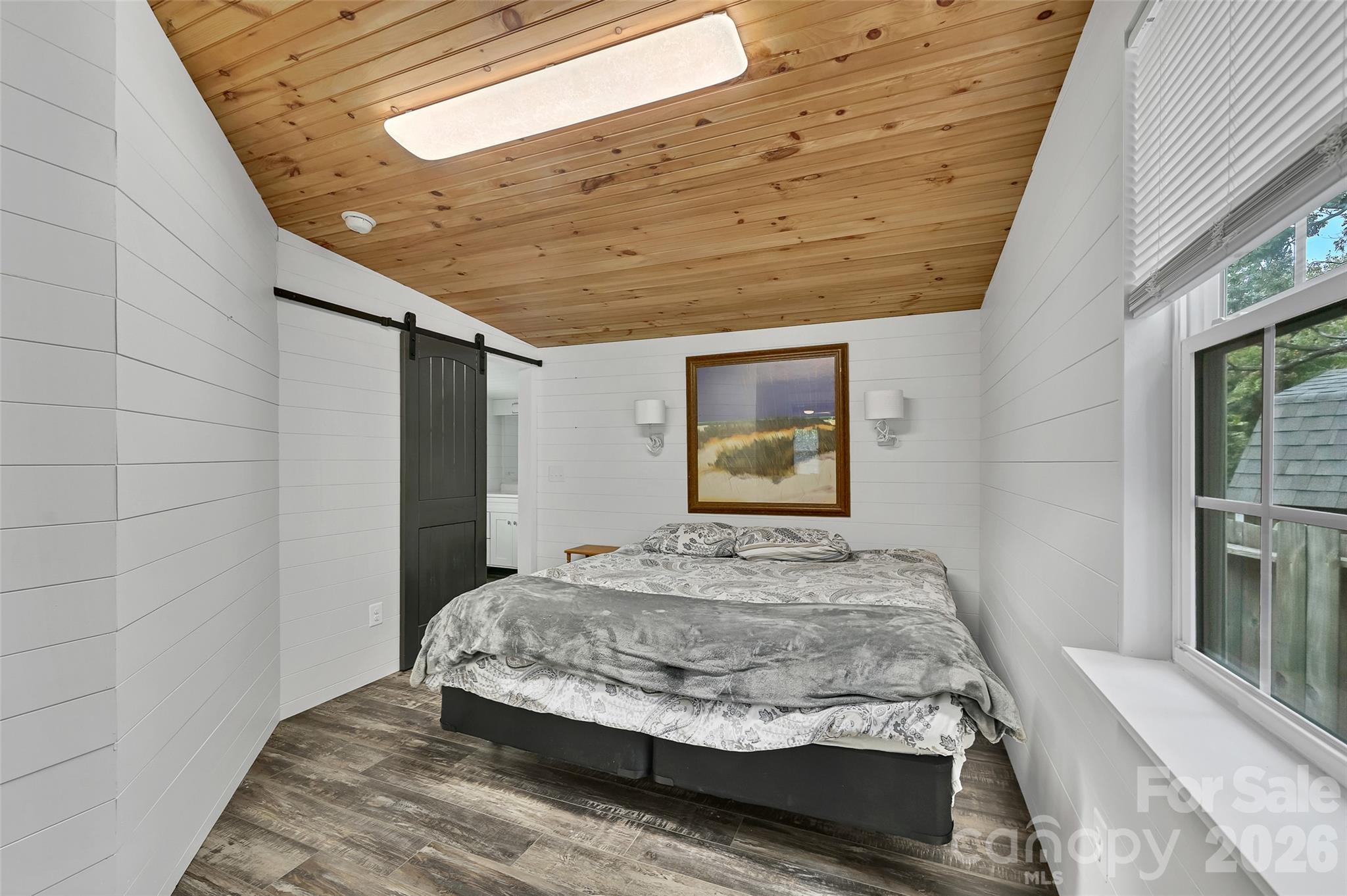 209 Old Haw Creek Road Property Photo 15