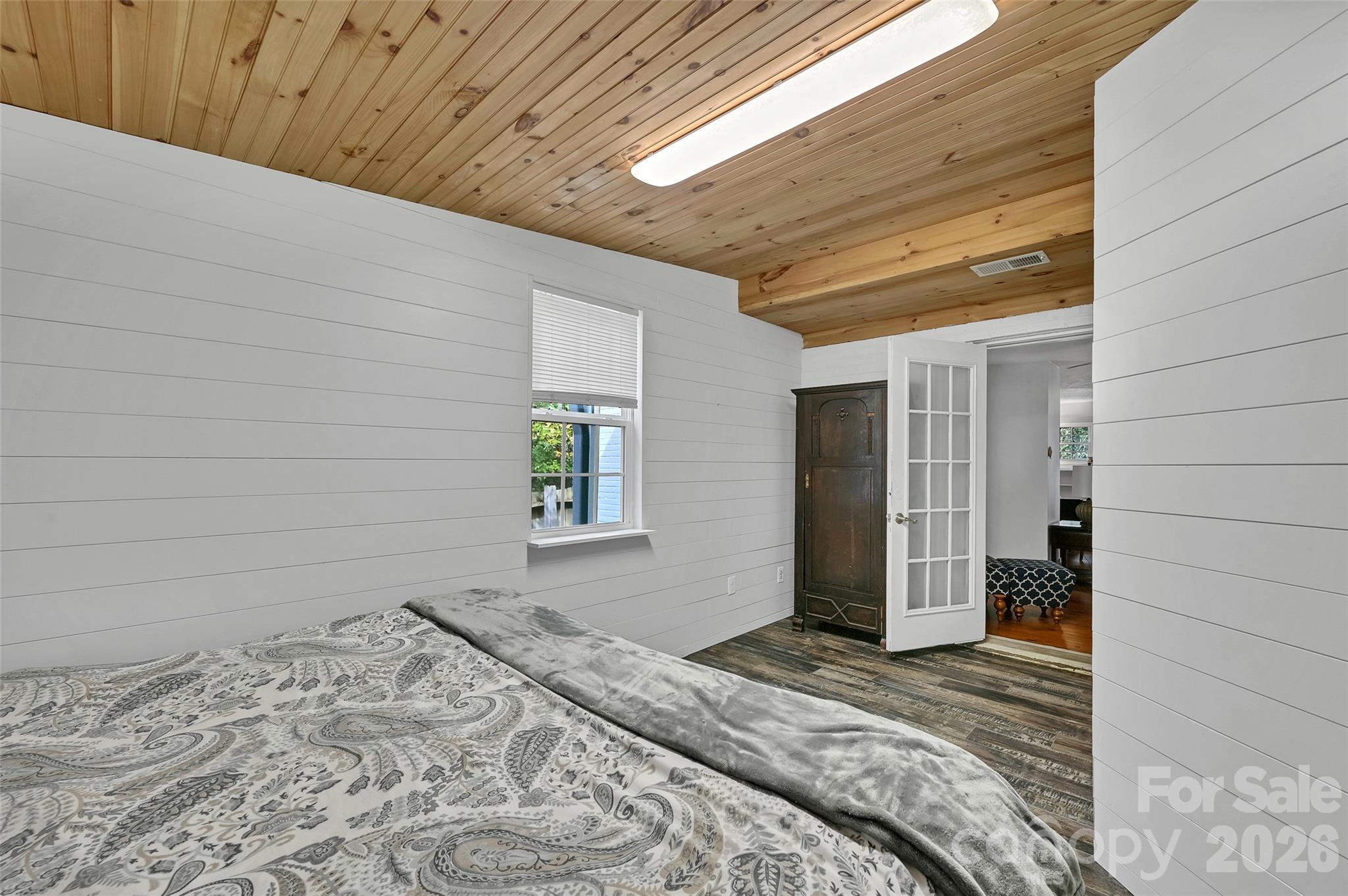 209 Old Haw Creek Road Property Photo 16