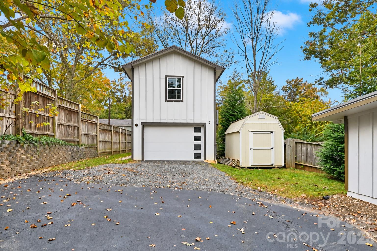 209 Old Haw Creek Road Property Photo 27