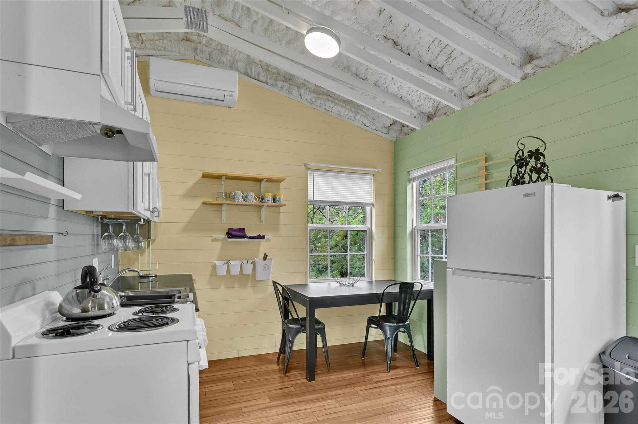 209 Old Haw Creek Road Property Photo 30