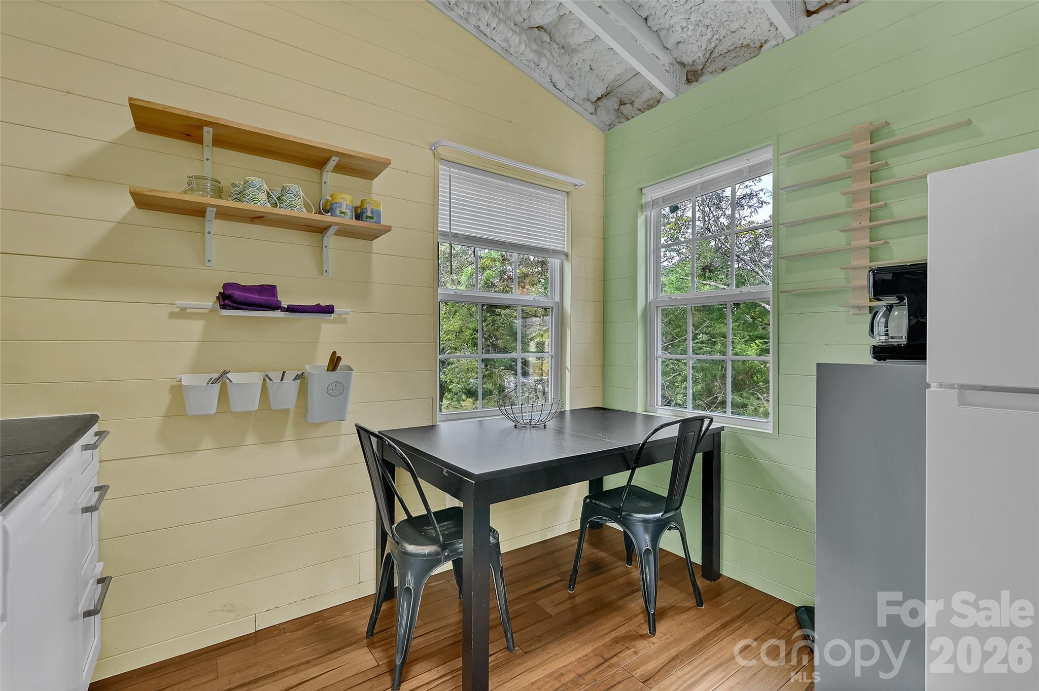 209 Old Haw Creek Road Property Photo 32