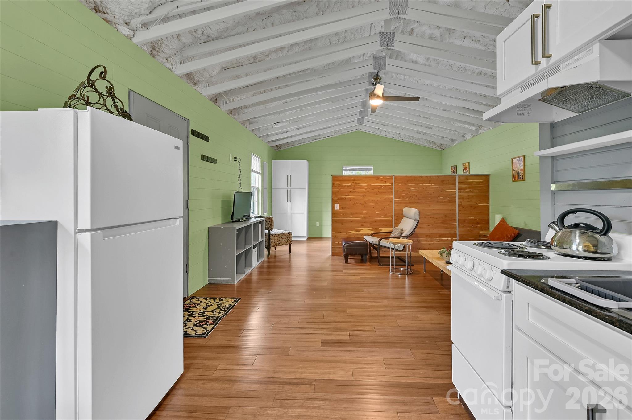 209 Old Haw Creek Road Property Photo 35