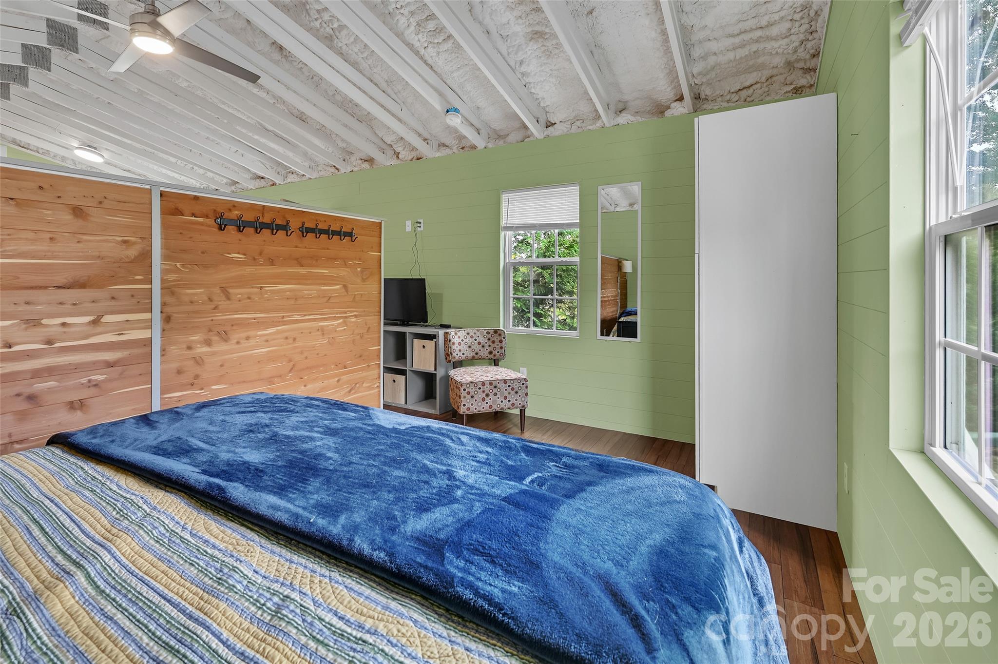 209 Old Haw Creek Road Property Photo 39