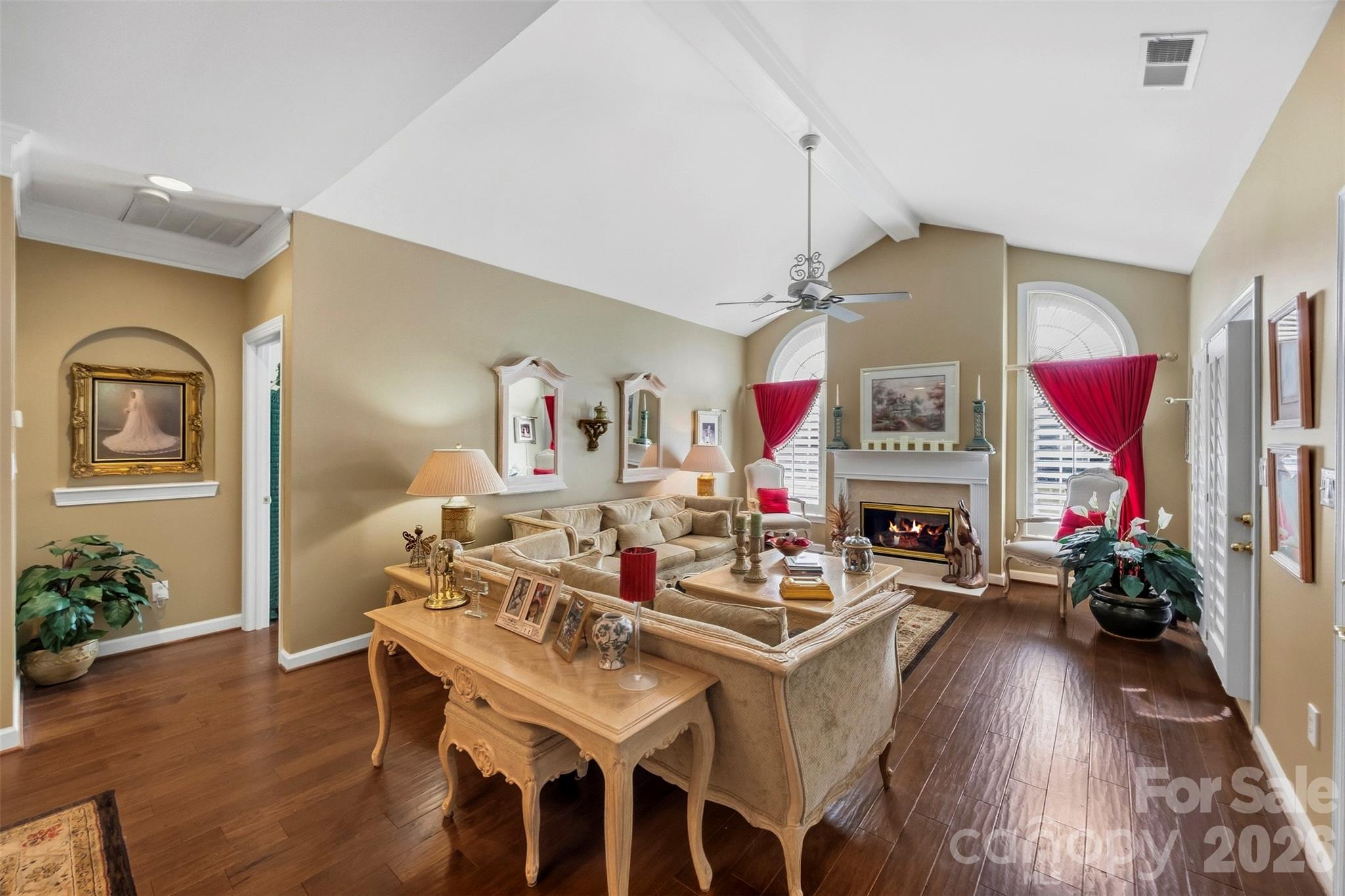 8306 Olde Troon Drive Property Photo 6