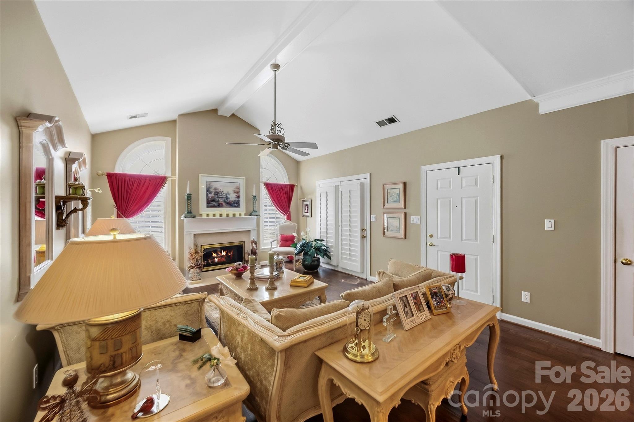 8306 Olde Troon Drive Property Photo 7