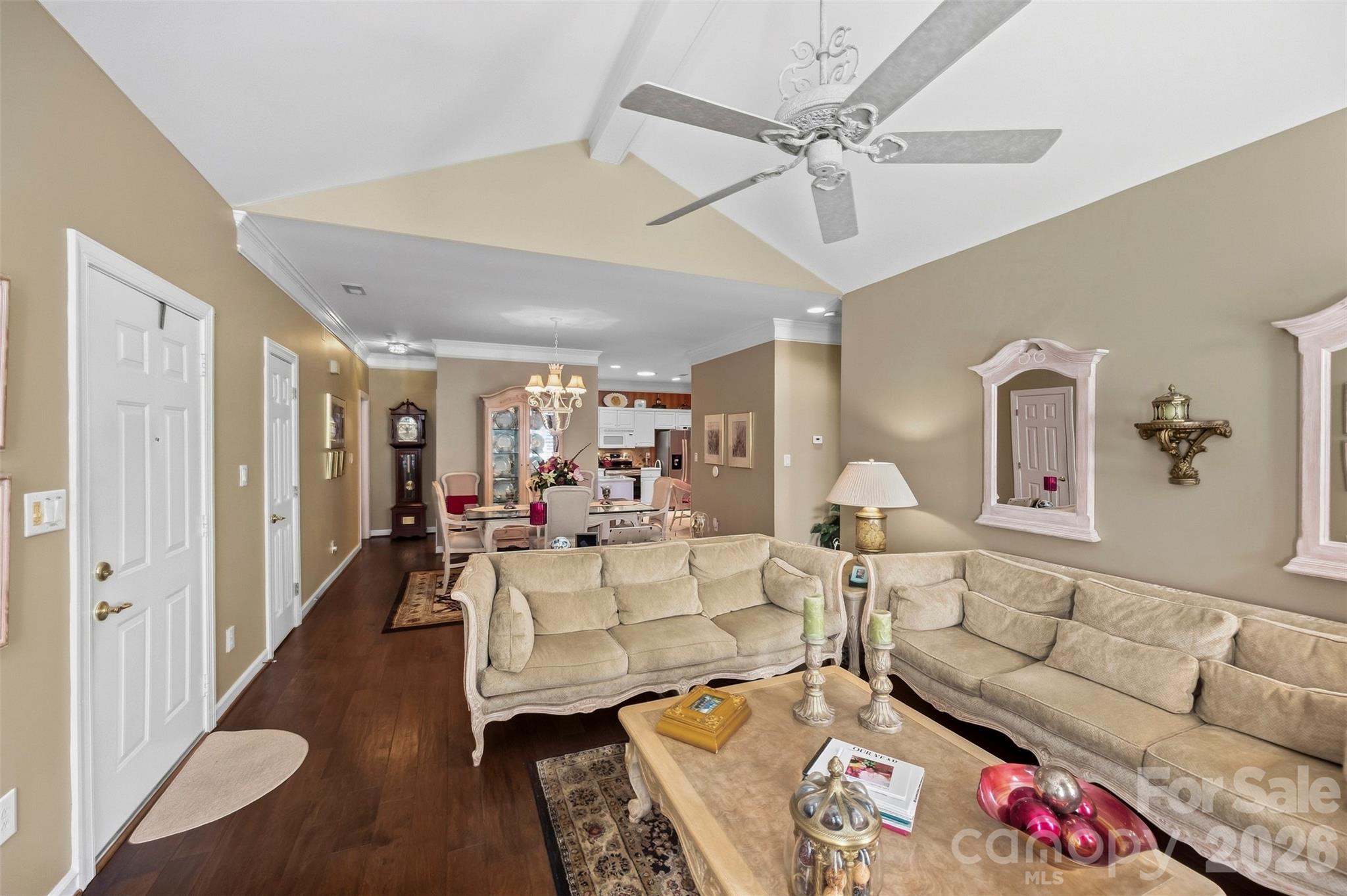 8306 Olde Troon Drive Property Photo 8