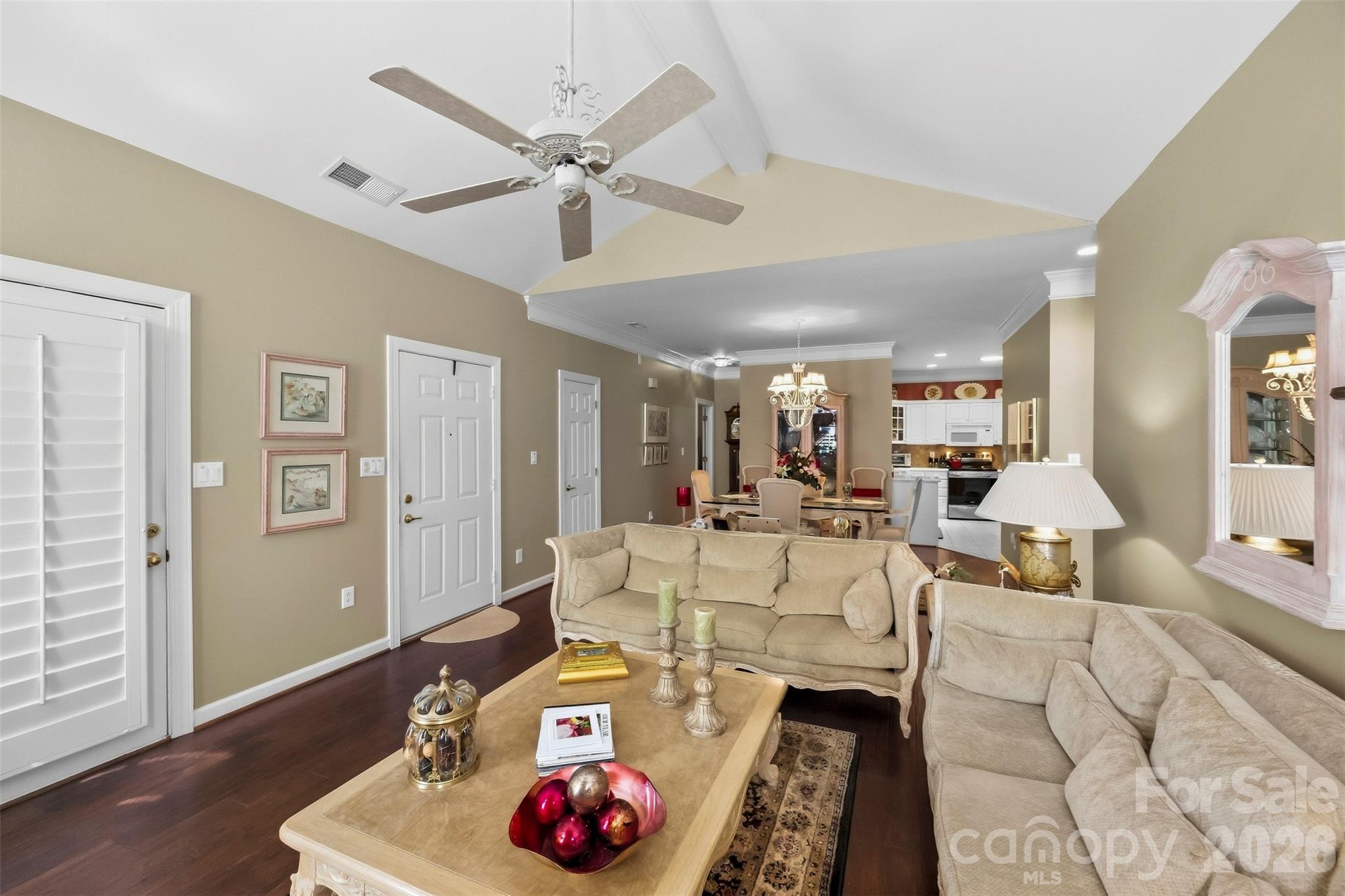 8306 Olde Troon Drive Property Photo 9