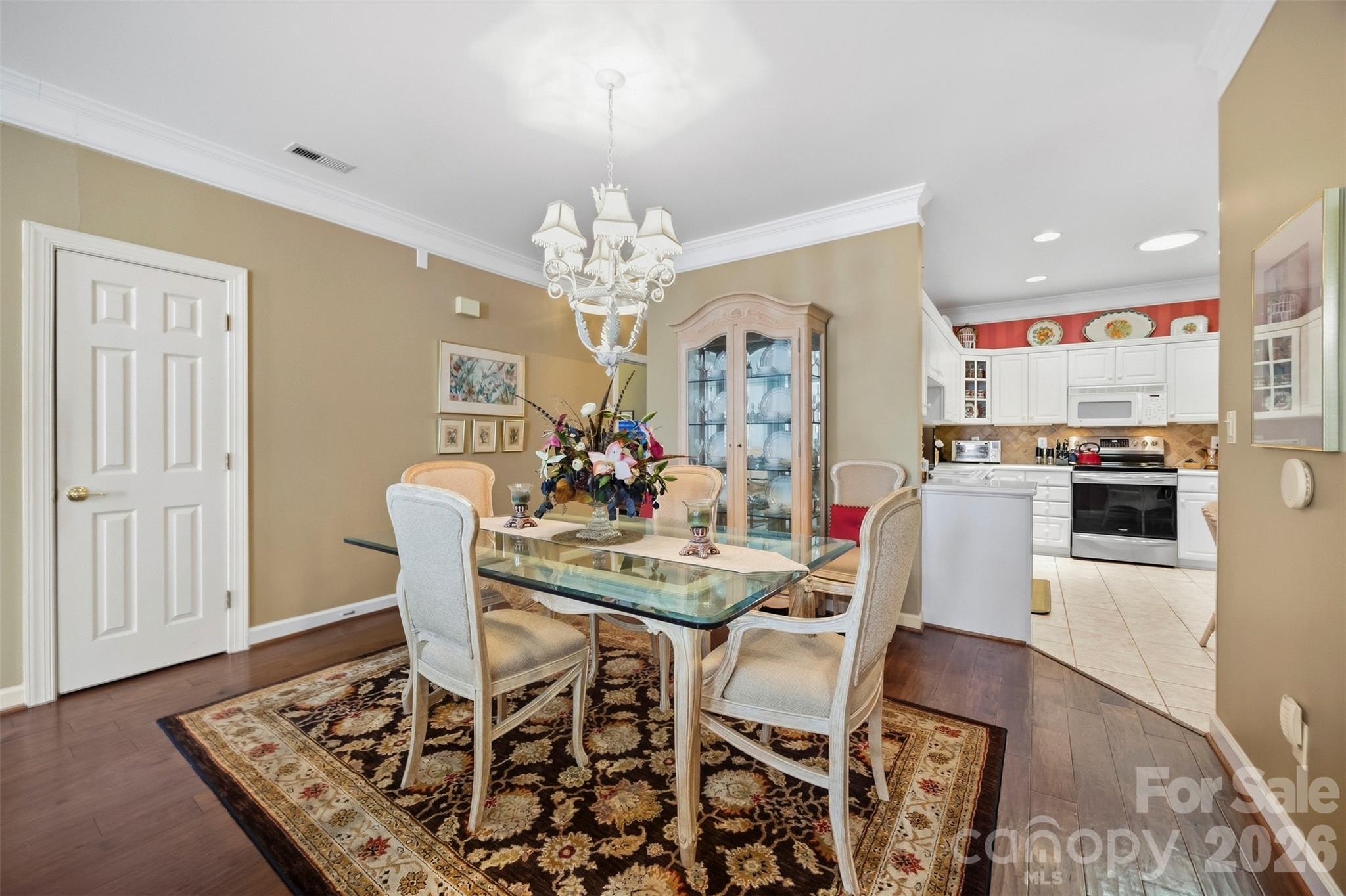 8306 Olde Troon Drive Property Photo 11