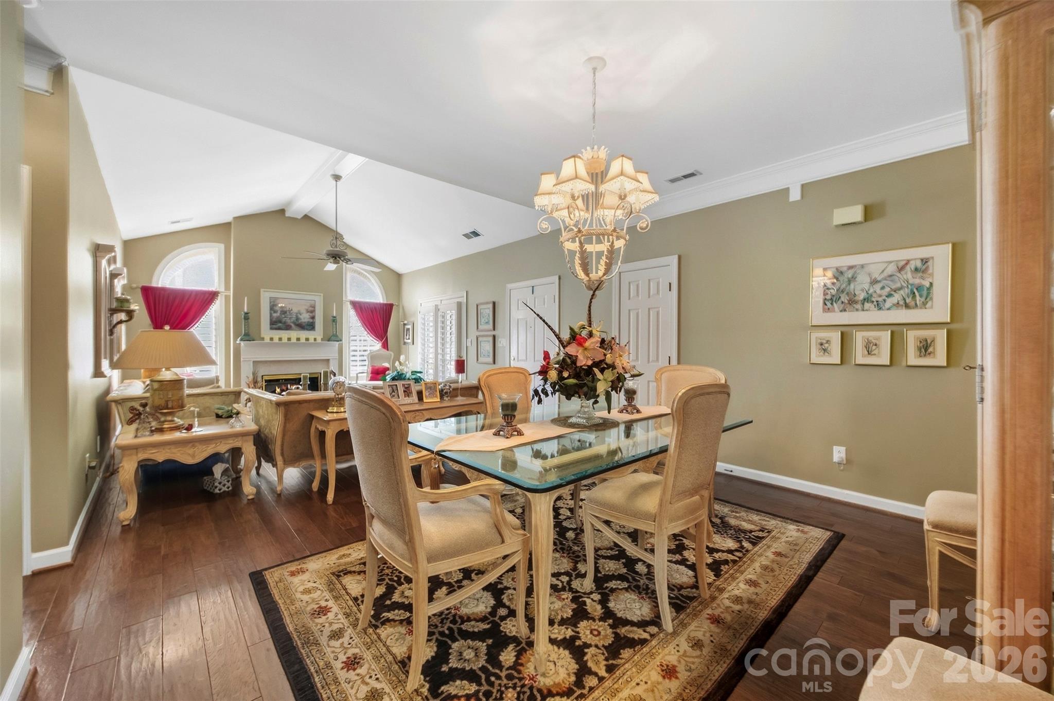 8306 Olde Troon Drive Property Photo 12