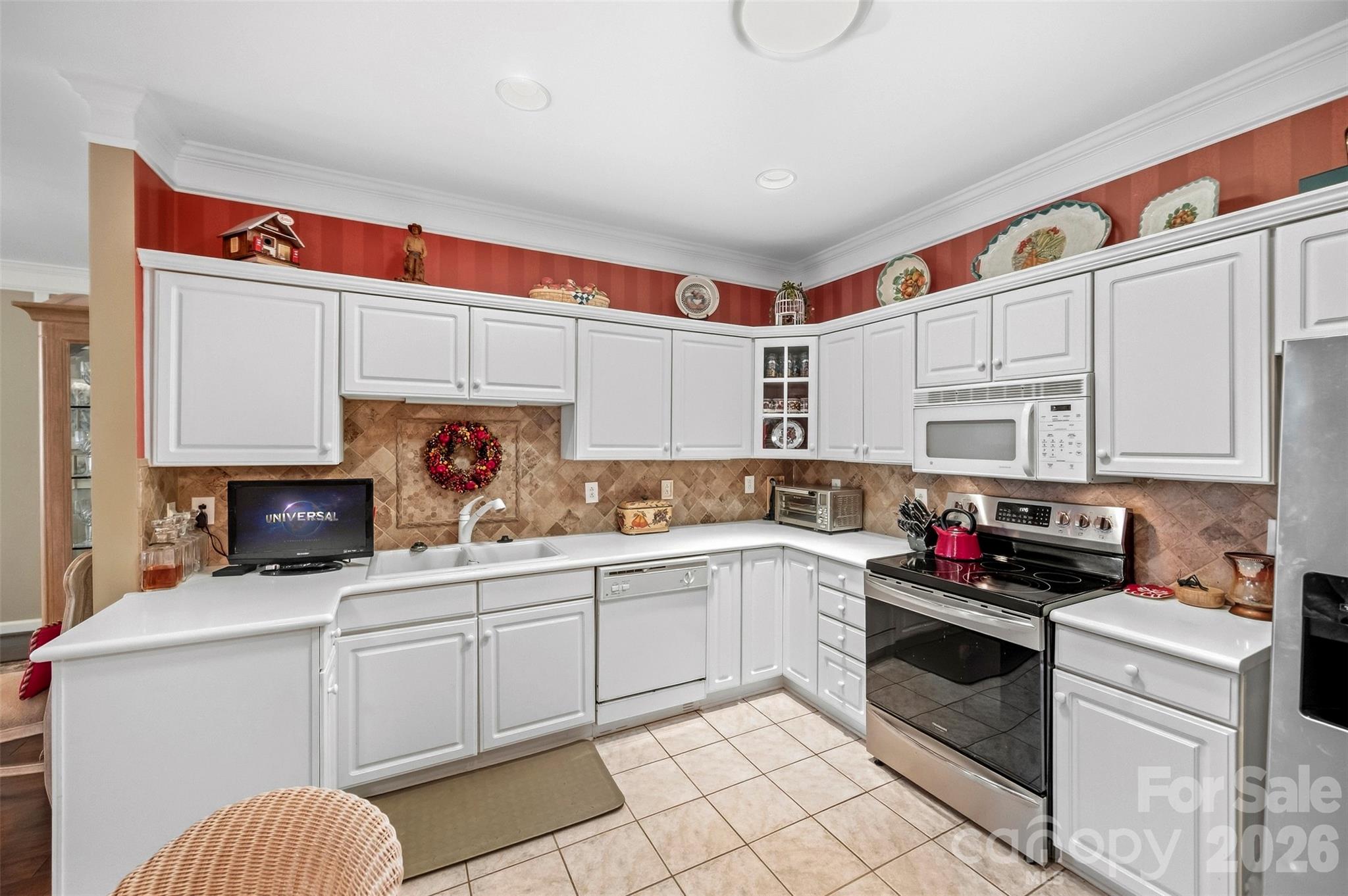 8306 Olde Troon Drive Property Photo 17