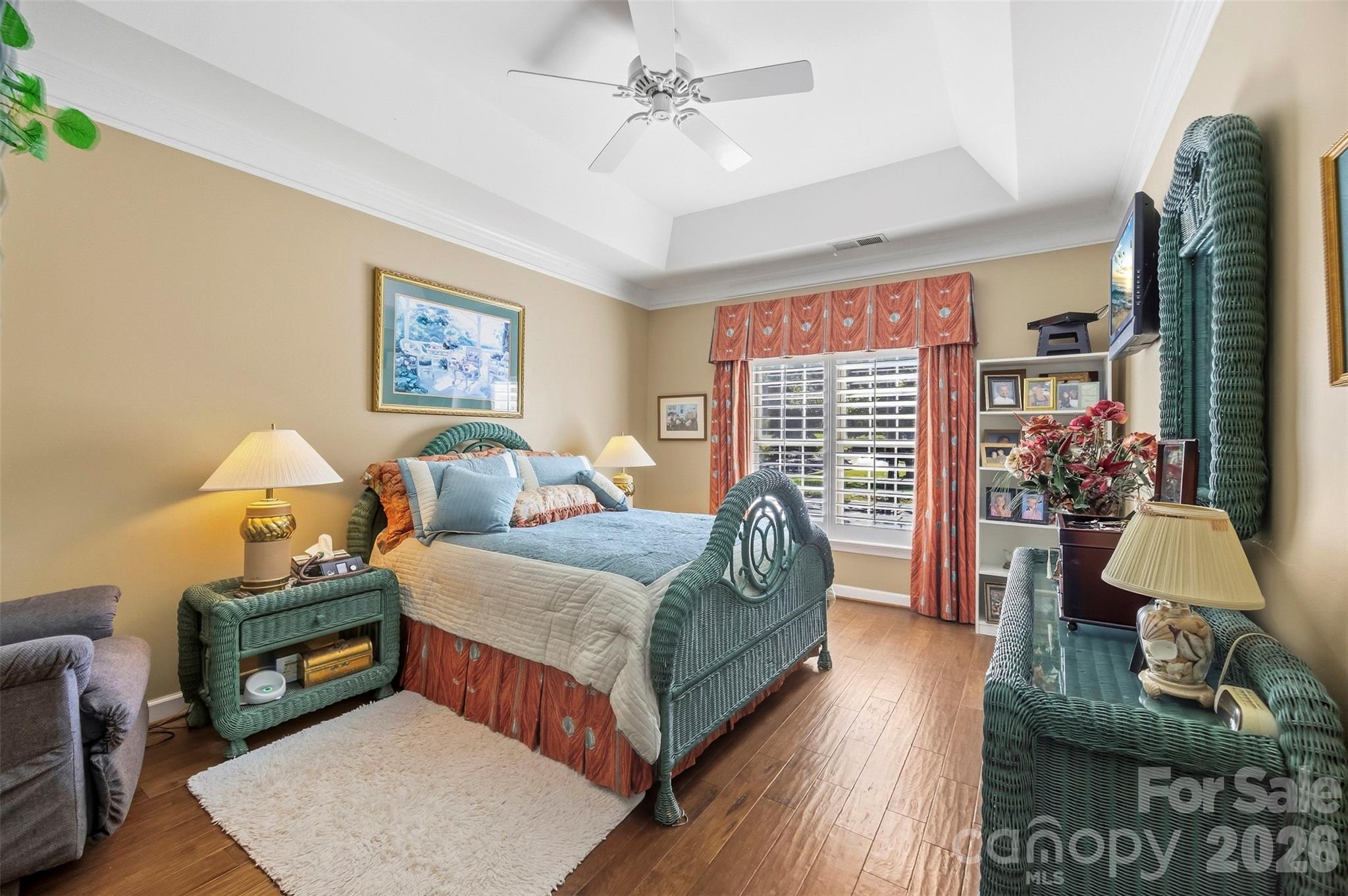 8306 Olde Troon Drive Property Photo 18