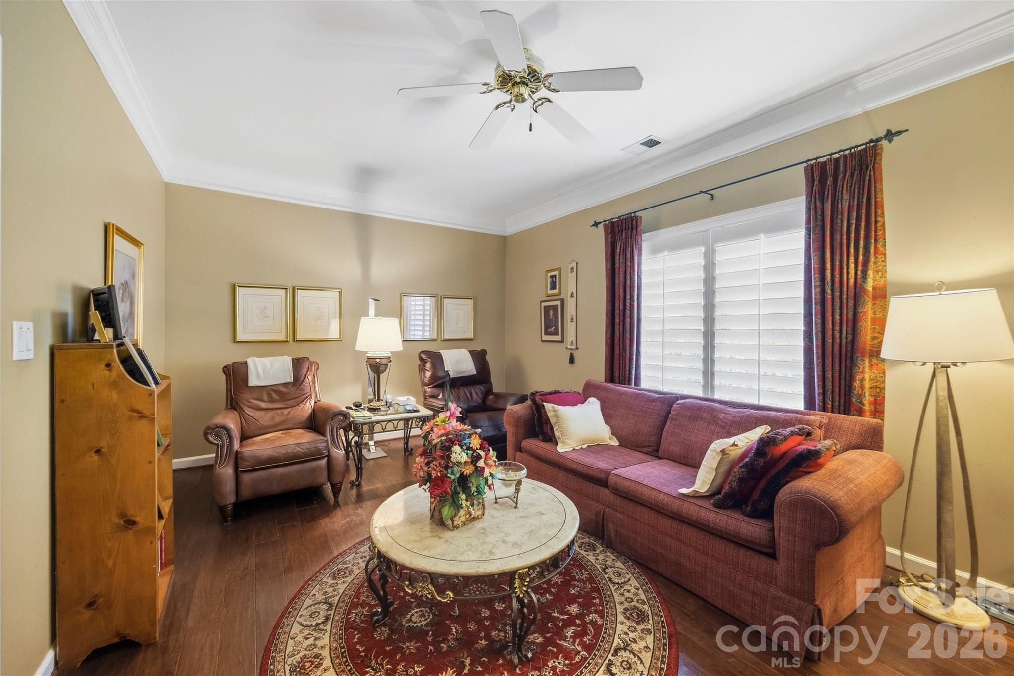 8306 Olde Troon Drive Property Photo 22