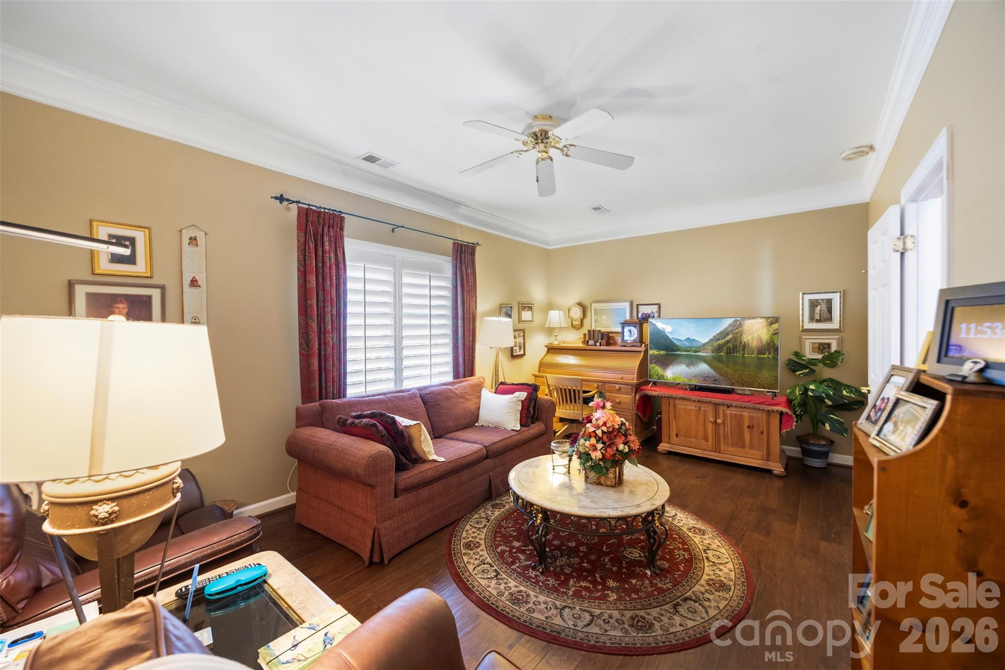 8306 Olde Troon Drive Property Photo 23