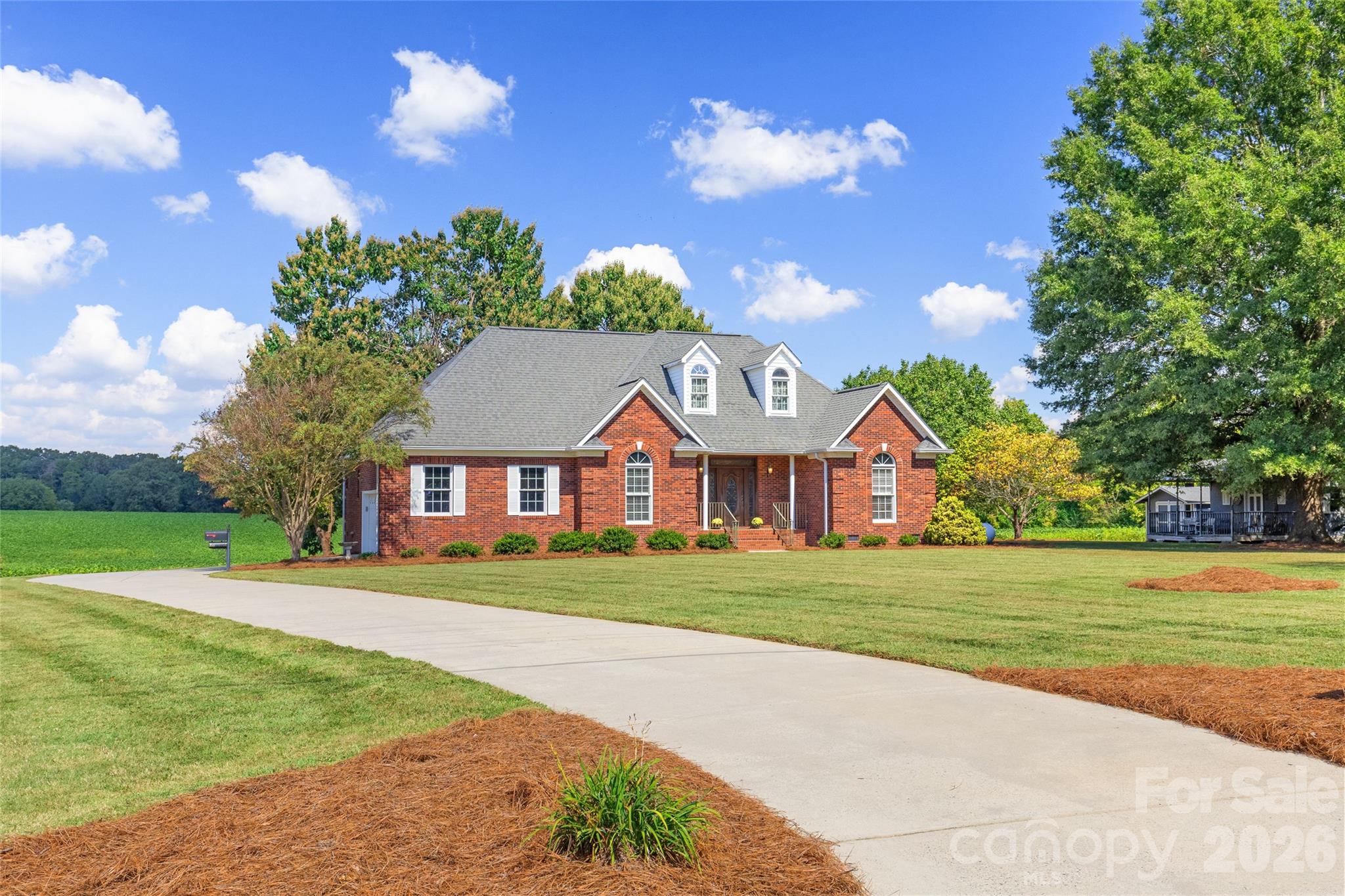 3517 Zebulon Williams Road Property Photo 2
