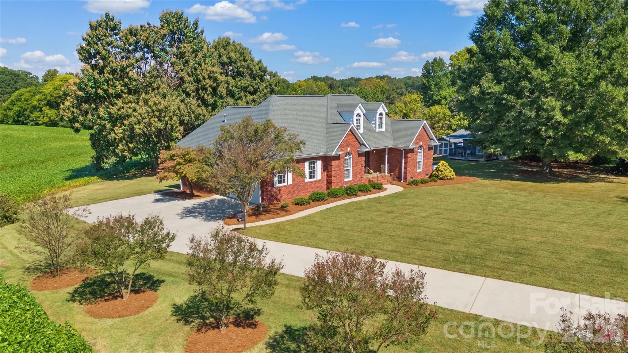 3517 Zebulon Williams Road Property Photo 3