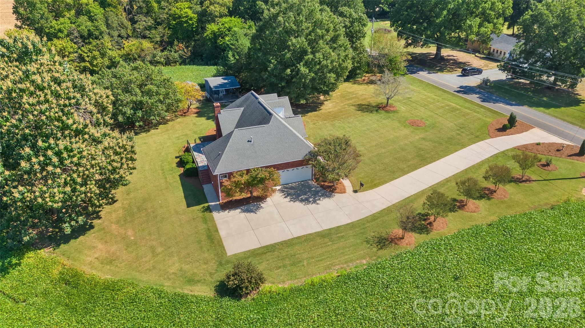 3517 Zebulon Williams Road Property Photo 5