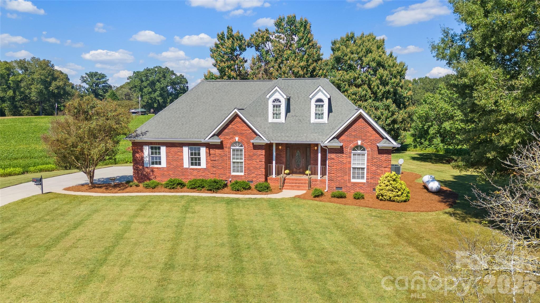 3517 Zebulon Williams Road Property Photo 6