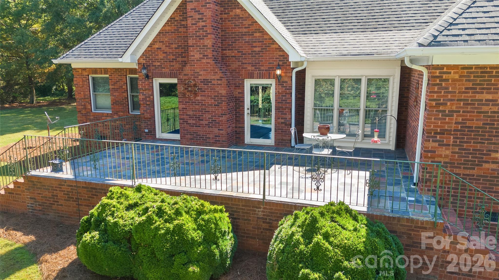 3517 Zebulon Williams Road Property Photo 7