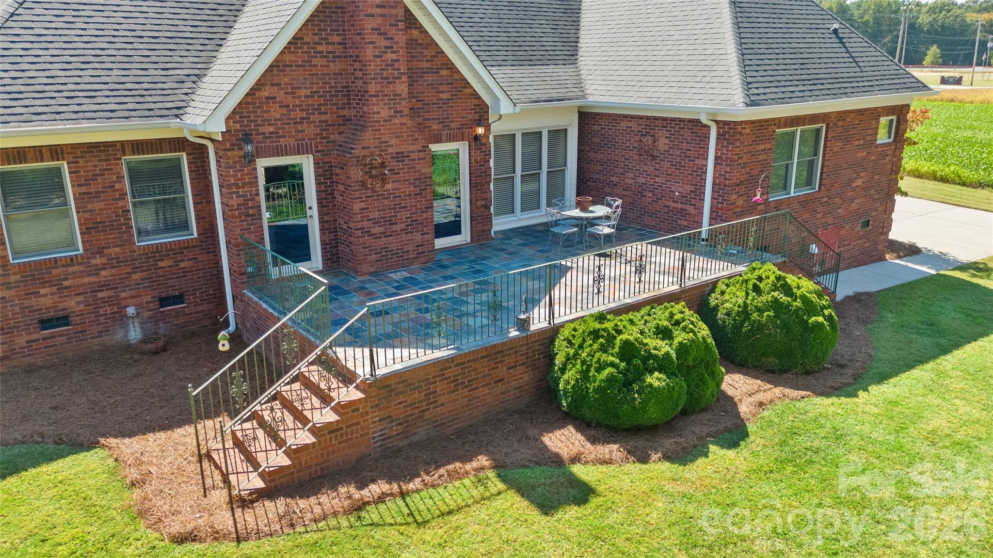 3517 Zebulon Williams Road Property Photo 8