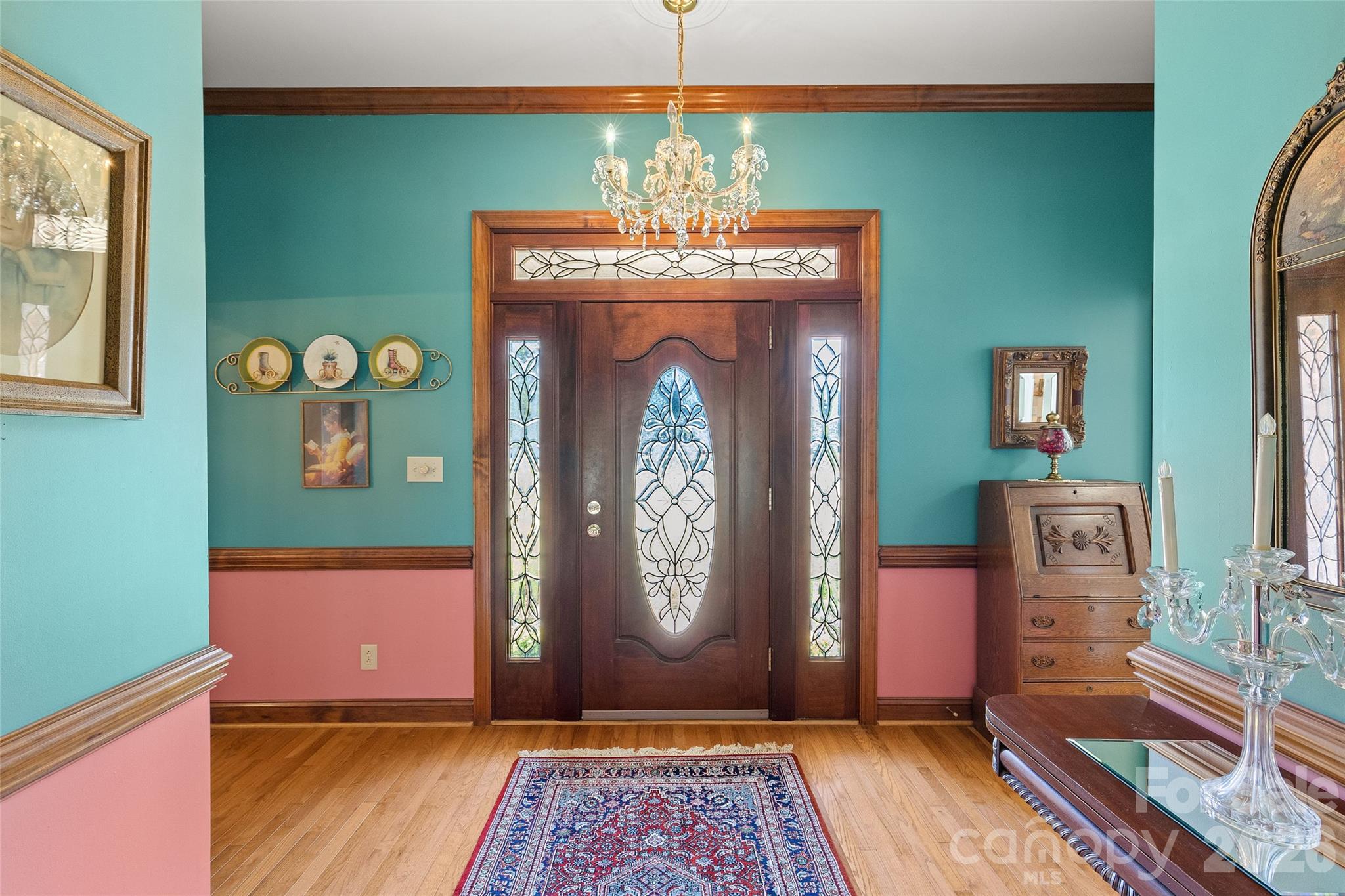 3517 Zebulon Williams Road Property Photo 9