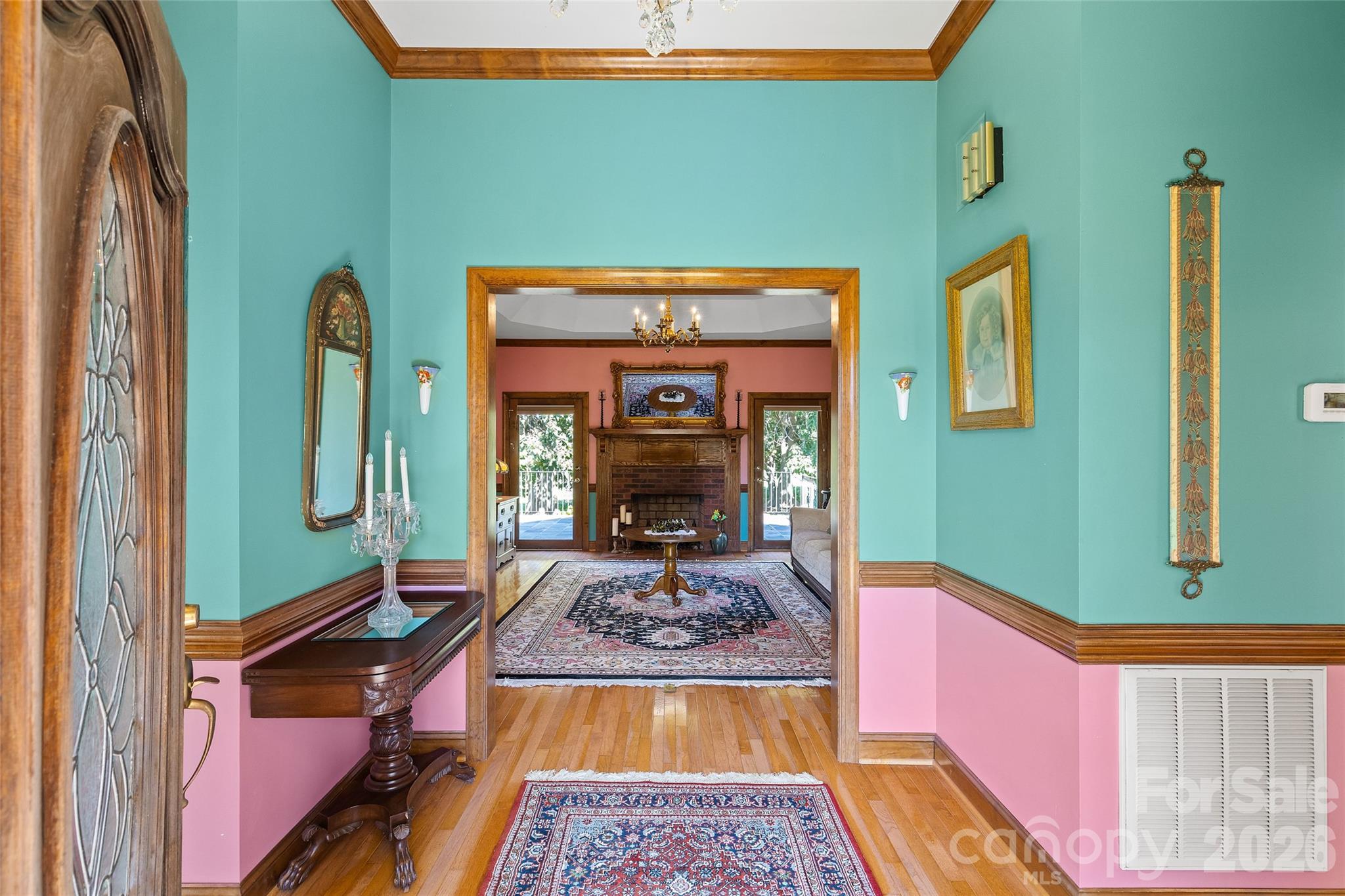 3517 Zebulon Williams Road Property Photo 10