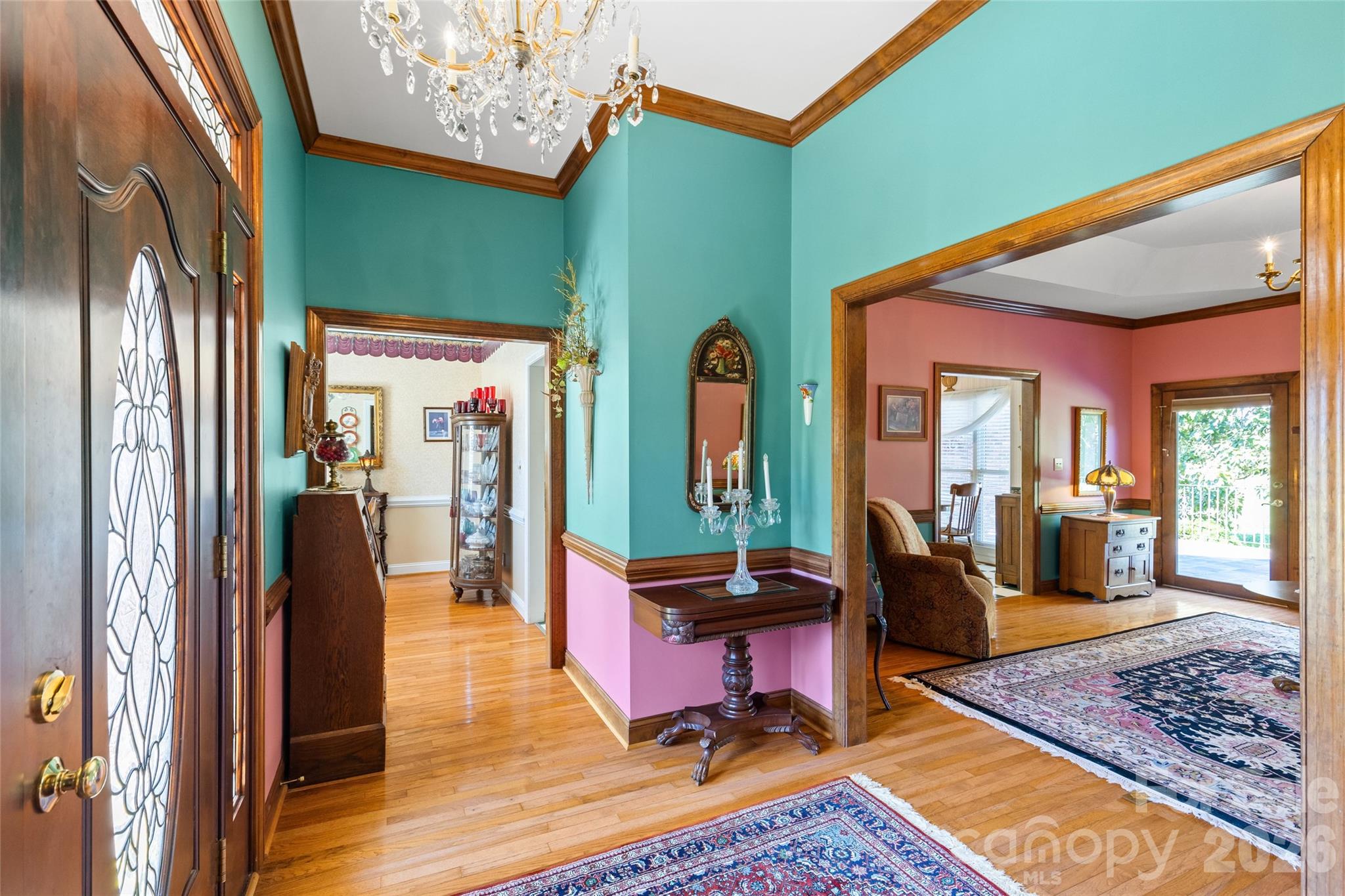 3517 Zebulon Williams Road Property Photo 11