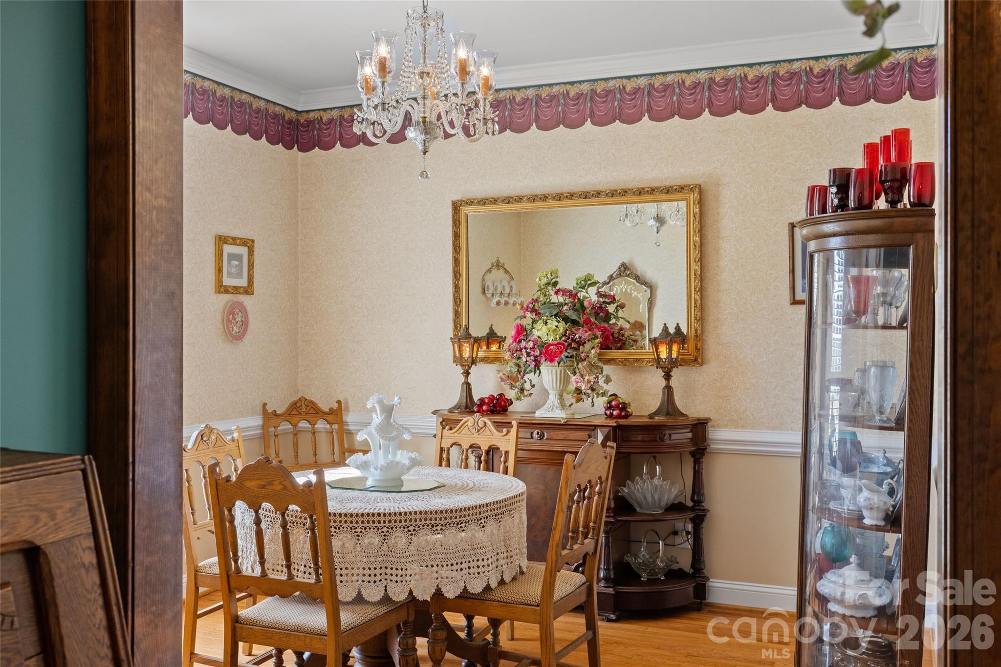 3517 Zebulon Williams Road Property Photo 12