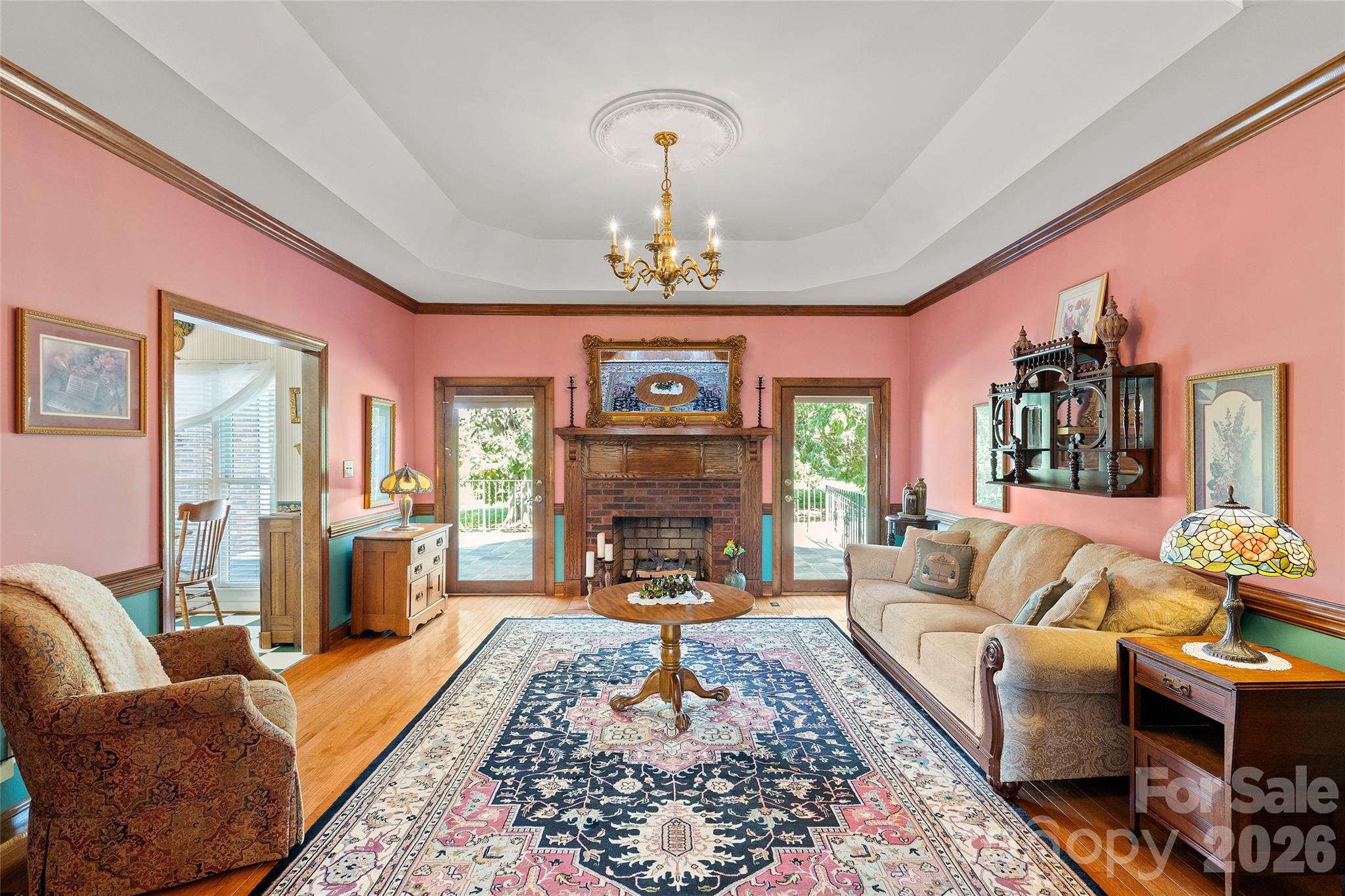 3517 Zebulon Williams Road Property Photo 14