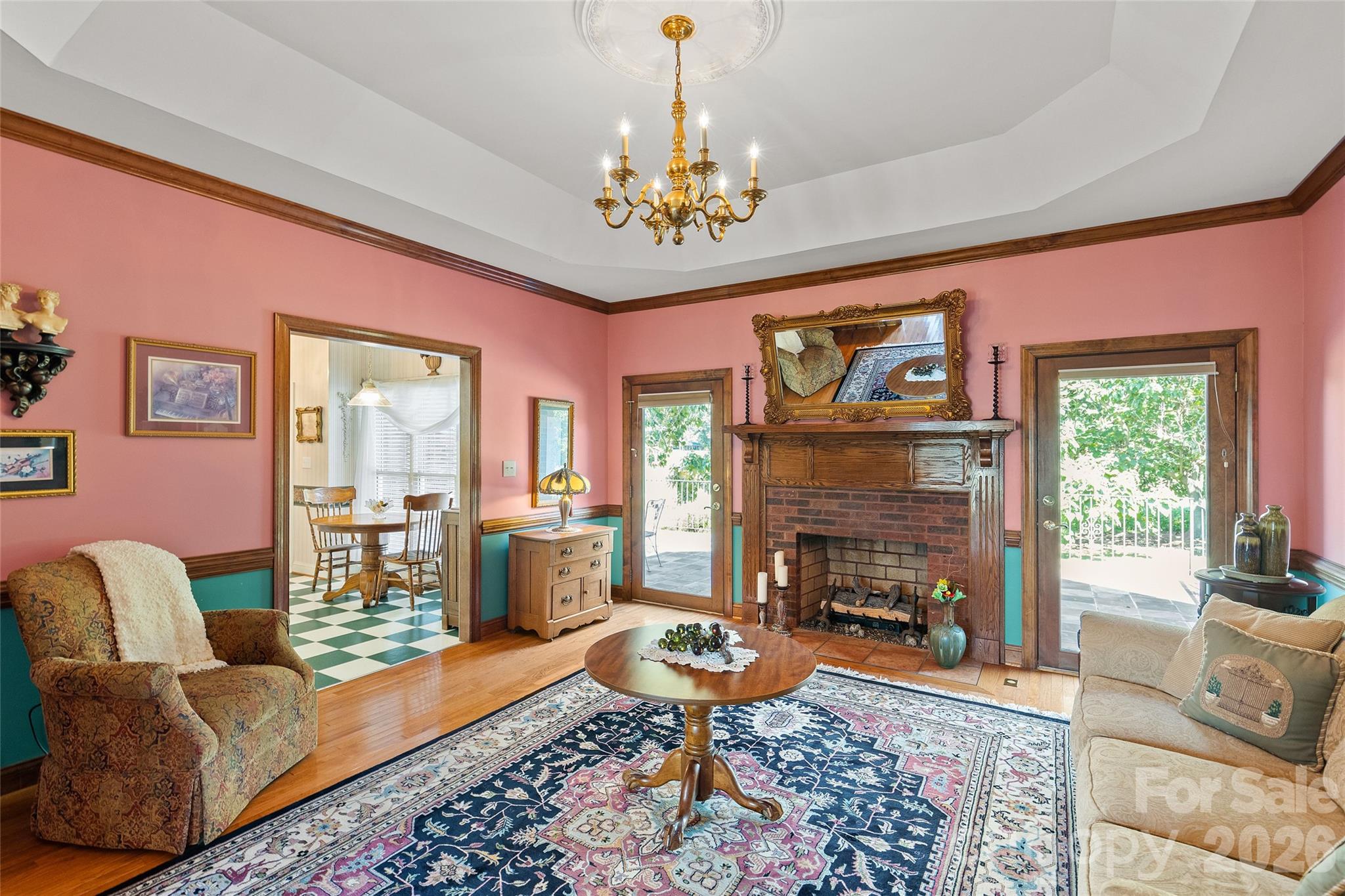 3517 Zebulon Williams Road Property Photo 15
