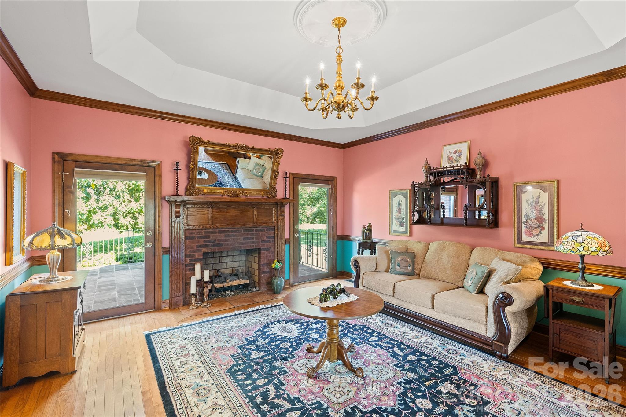 3517 Zebulon Williams Road Property Photo 16