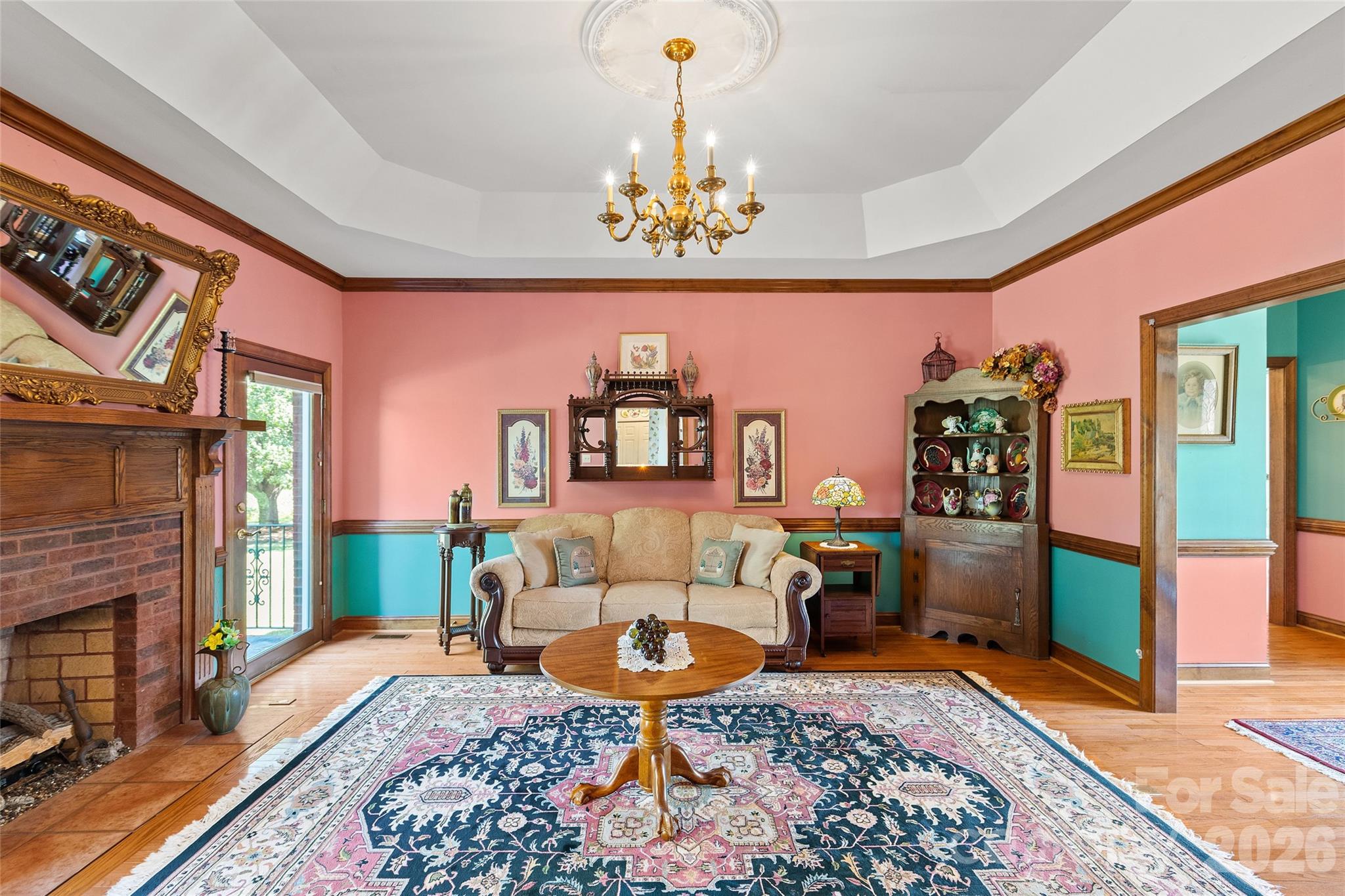 3517 Zebulon Williams Road Property Photo 17