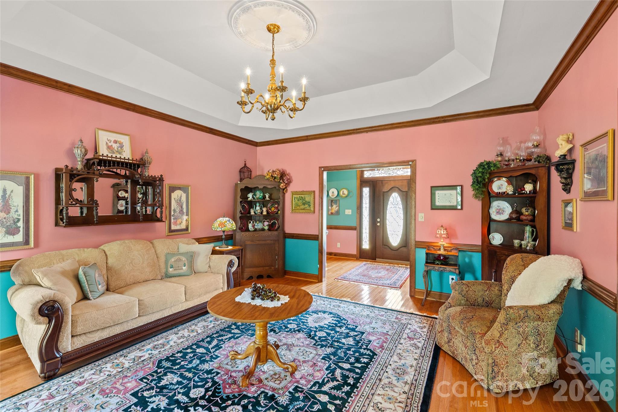 3517 Zebulon Williams Road Property Photo 18