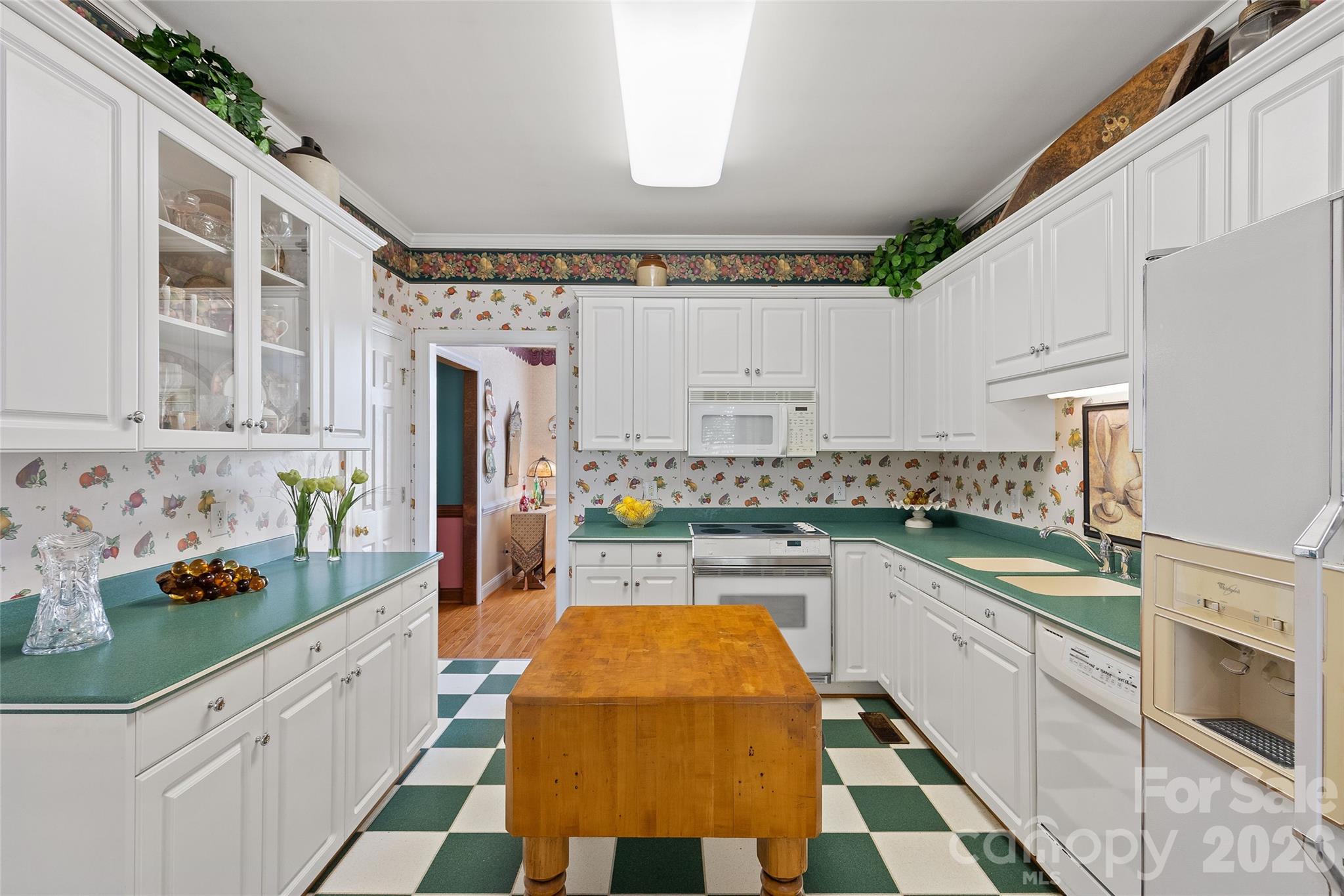 3517 Zebulon Williams Road Property Photo 23
