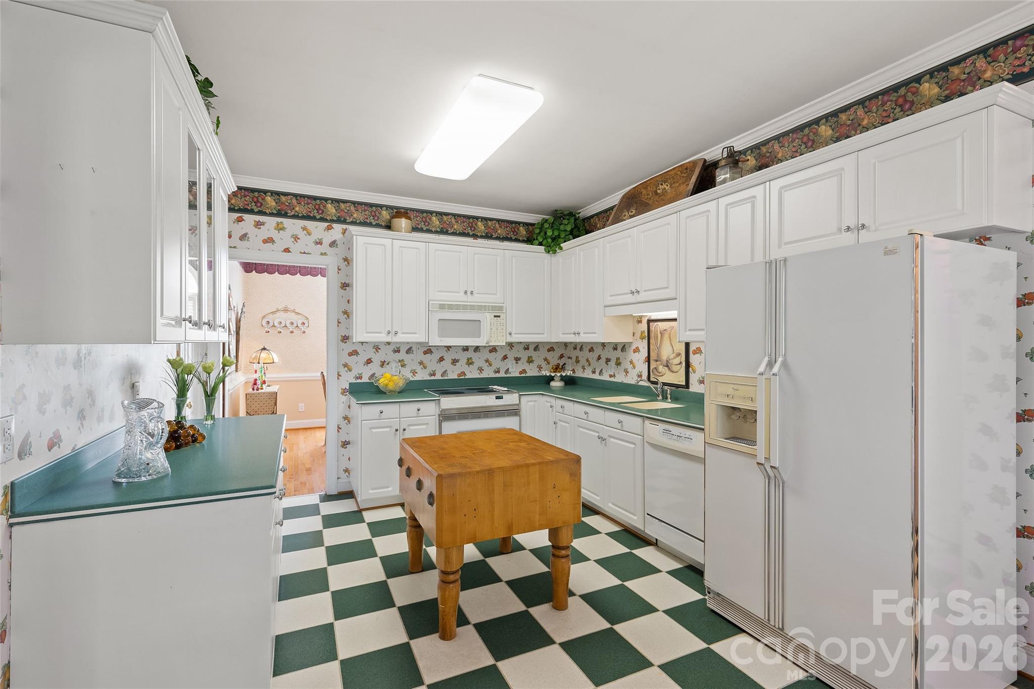3517 Zebulon Williams Road Property Photo 24