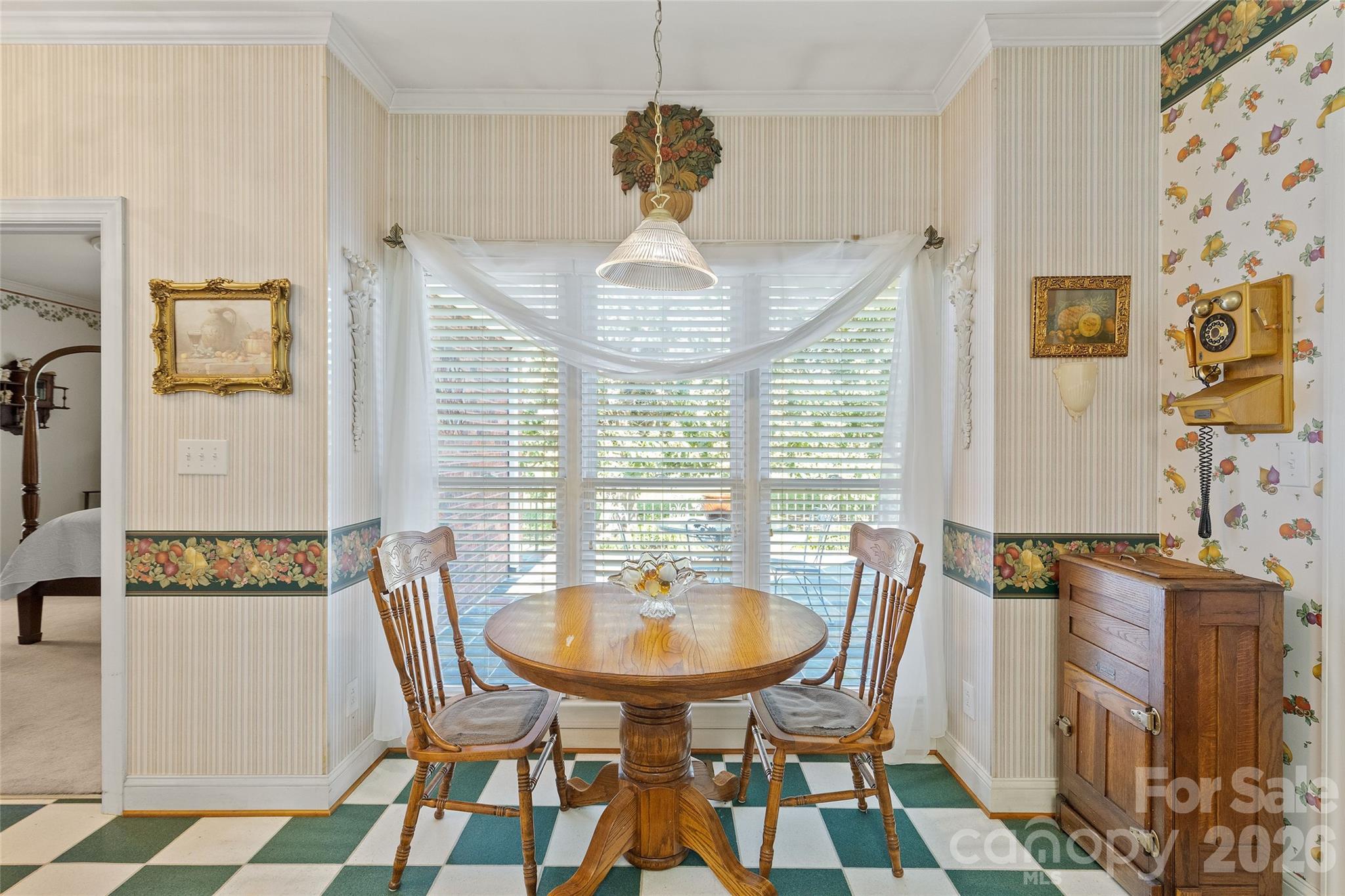 3517 Zebulon Williams Road Property Photo 27