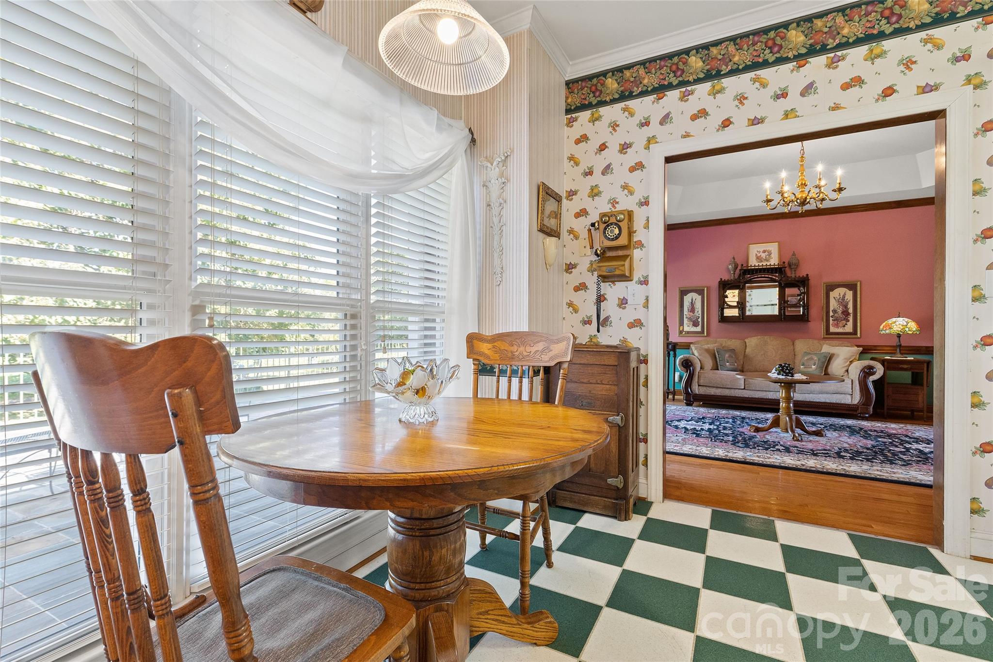 3517 Zebulon Williams Road Property Photo 28