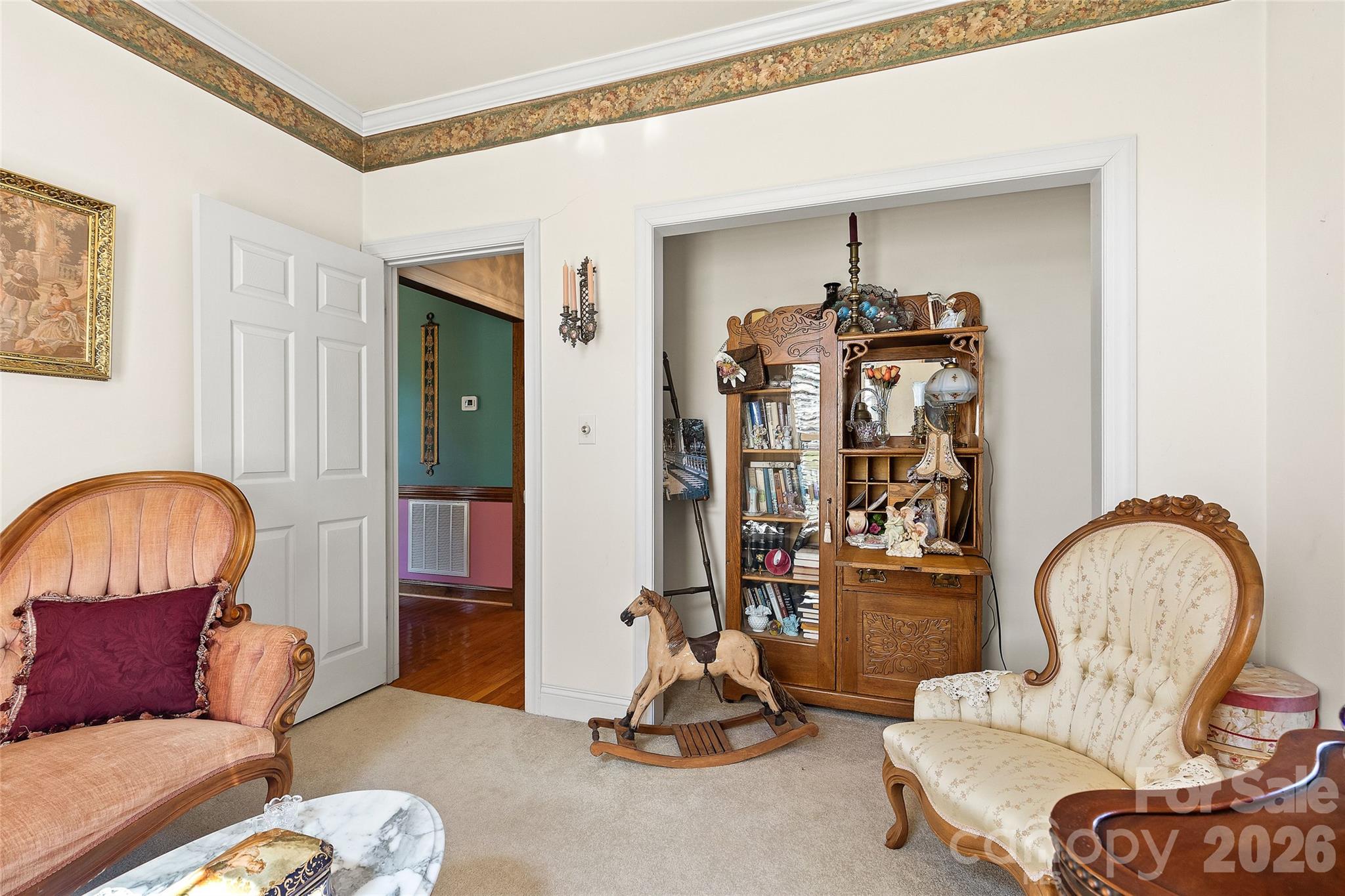 3517 Zebulon Williams Road Property Photo 39