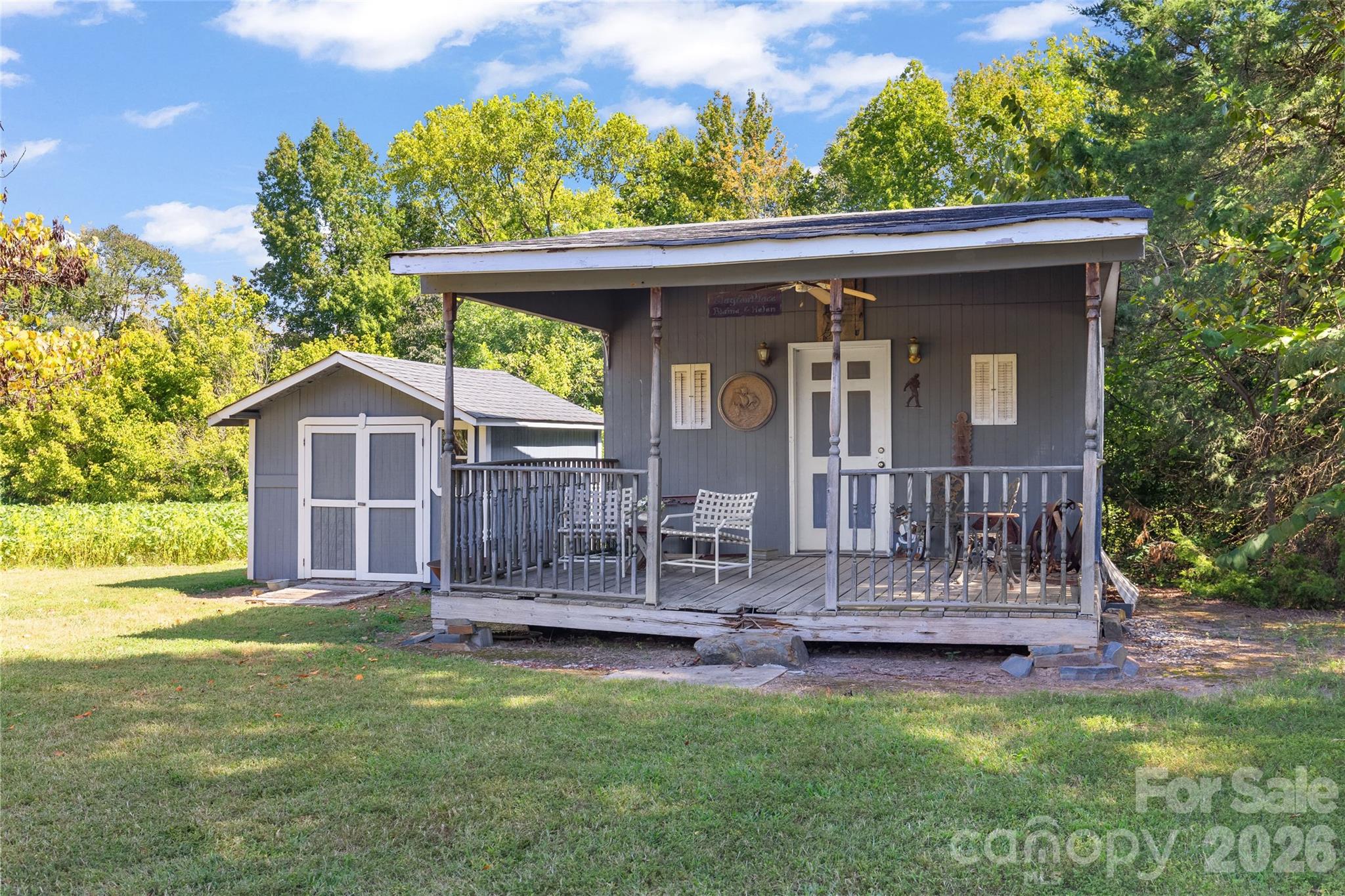 3517 Zebulon Williams Road Property Photo 43
