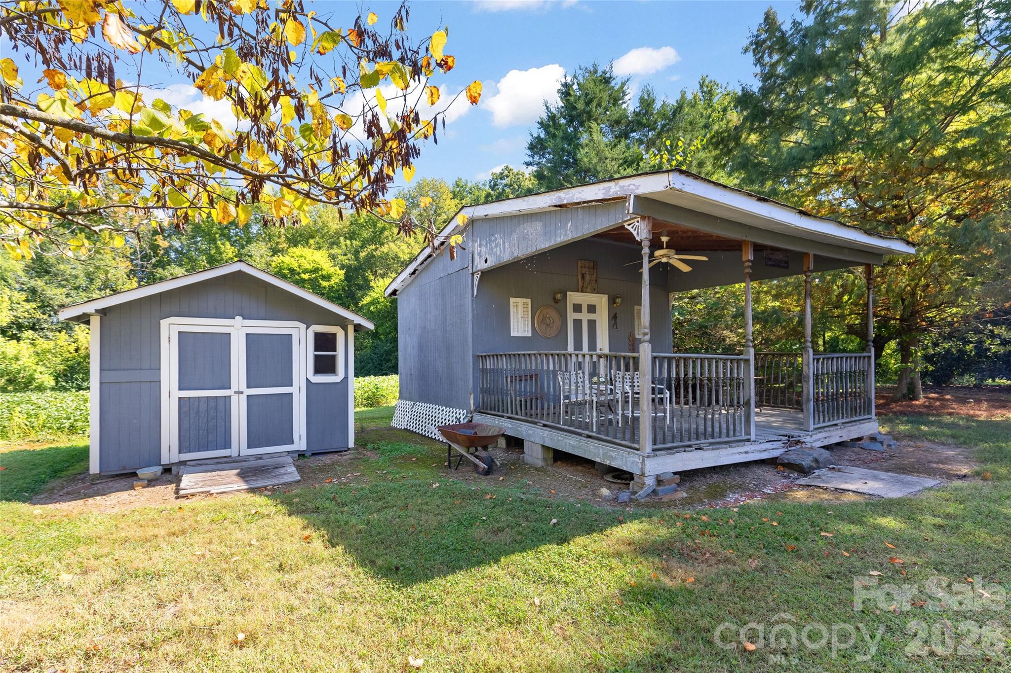 3517 Zebulon Williams Road Property Photo 44
