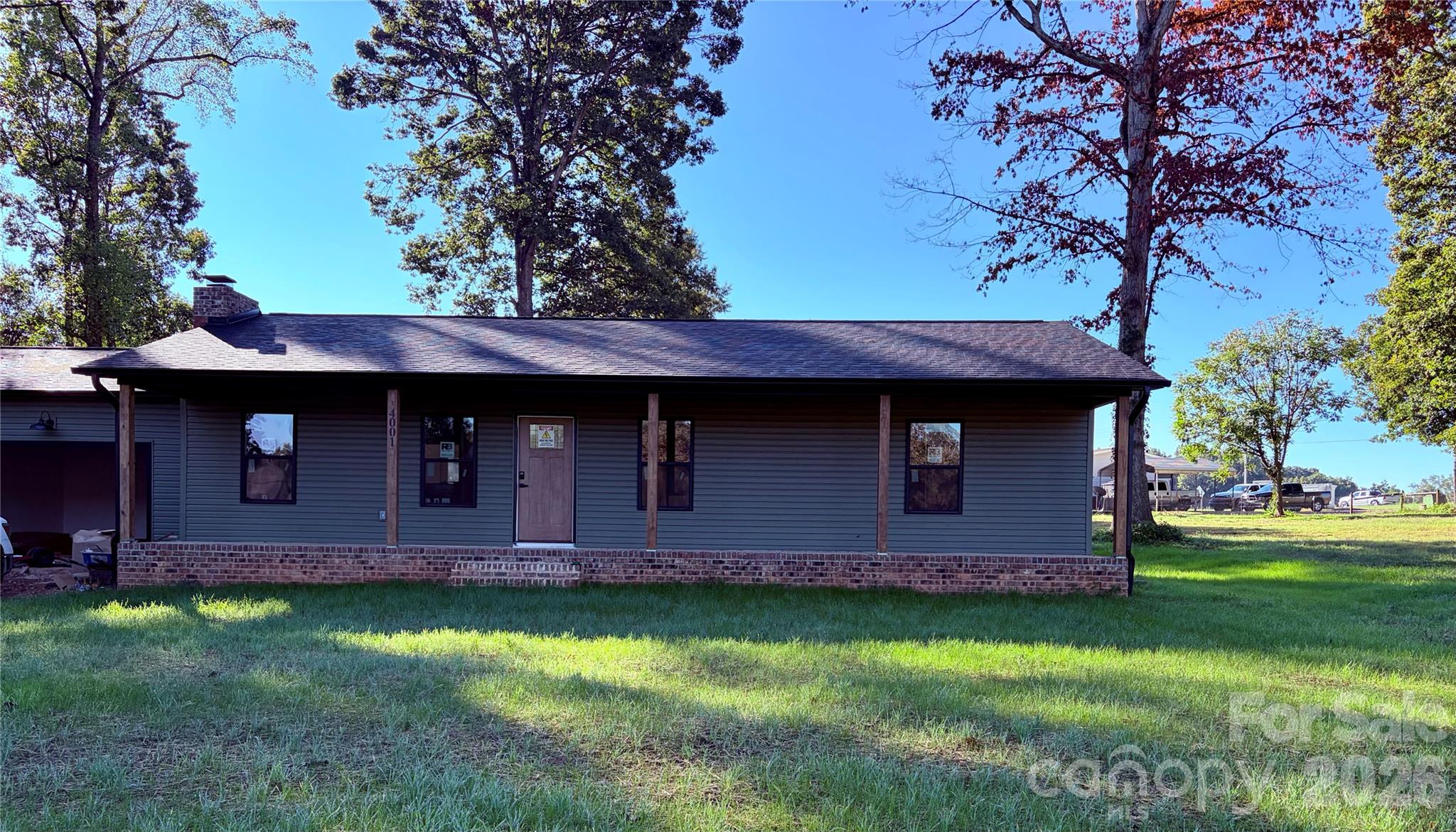 4001 Nc 182 Highway Property Photo 1