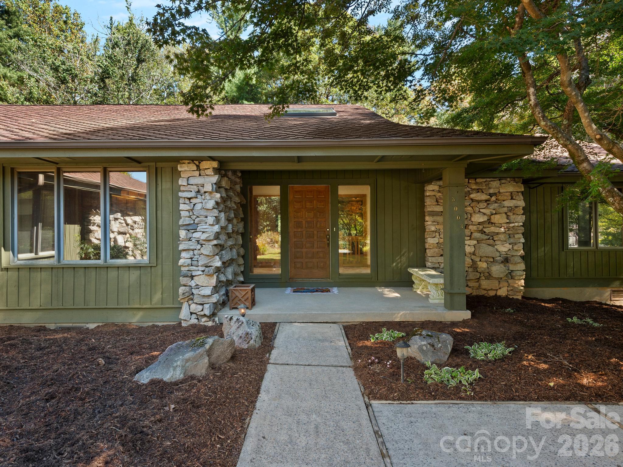 3003 Sourwood Trail Property Photo 3