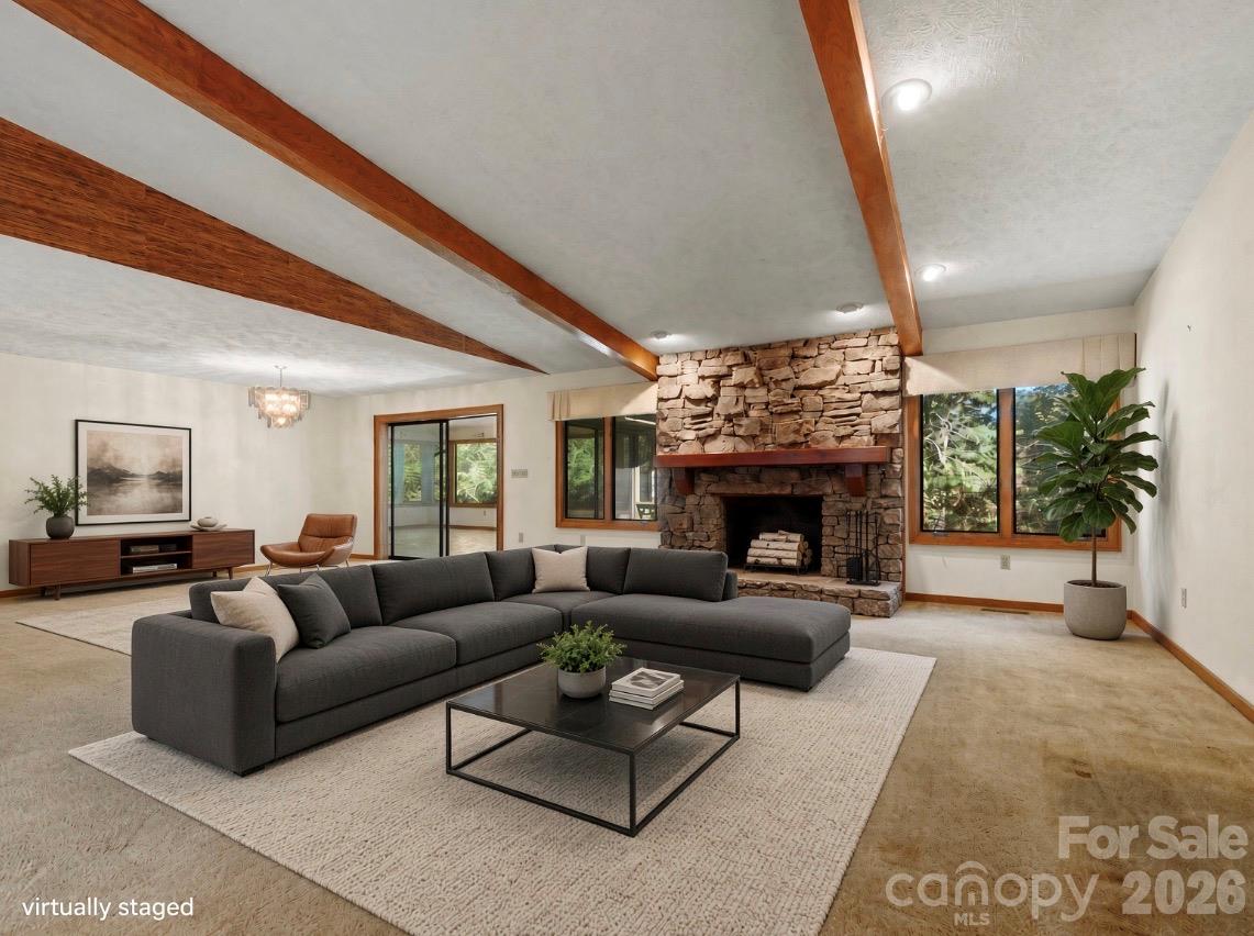 3003 Sourwood Trail Property Photo 6