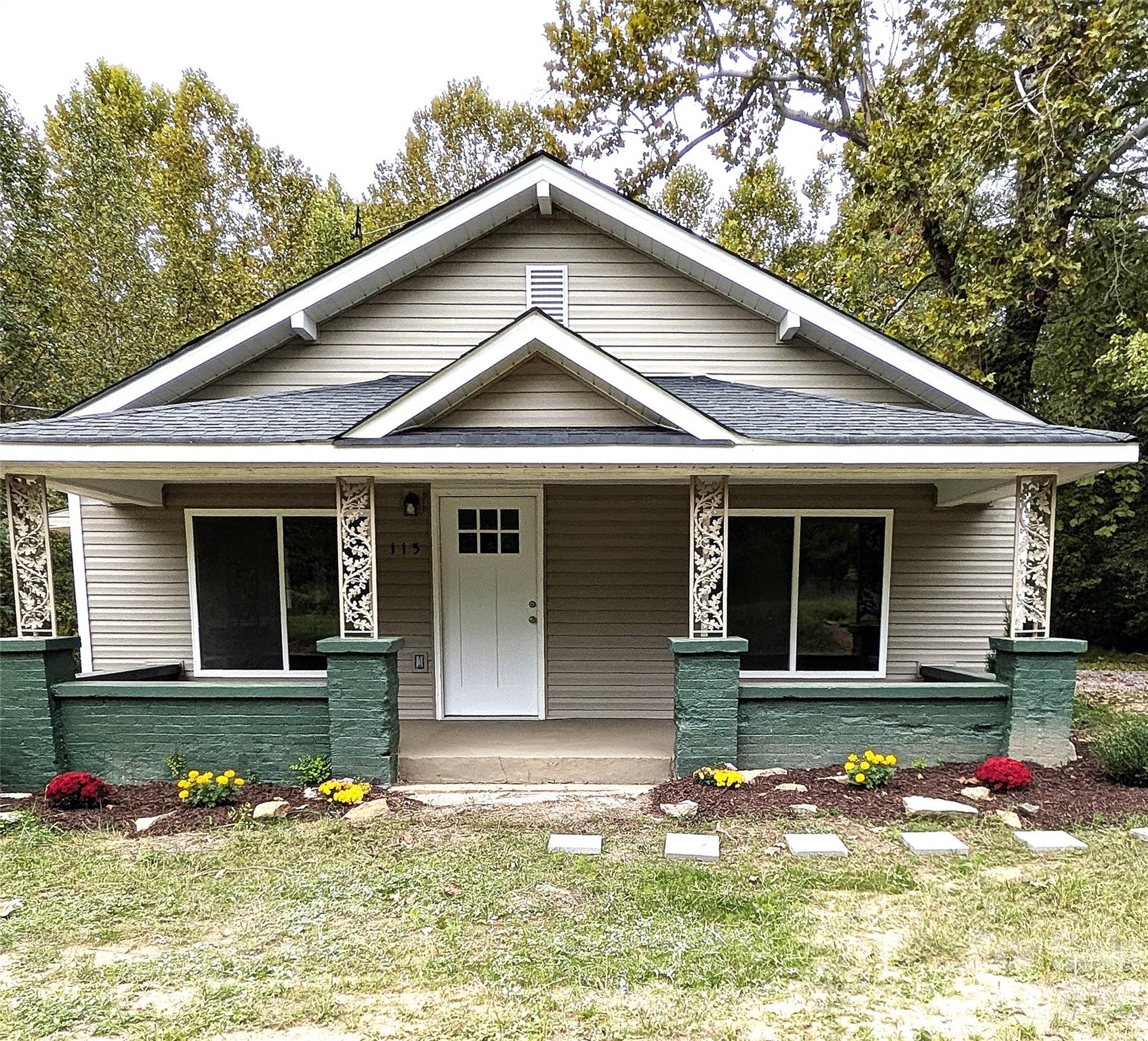 115 Church View Drive Property Photo 1