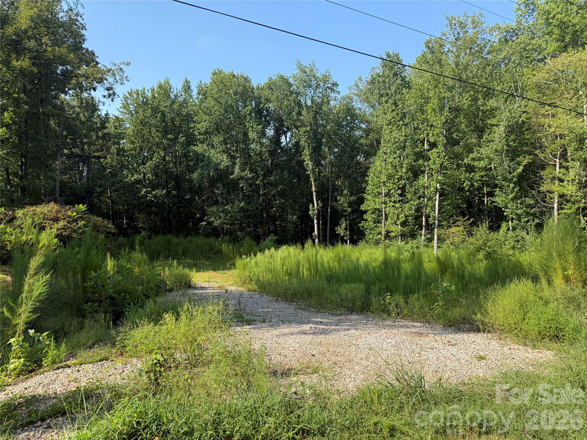 Tbd Sincerity Road Property Photo 1