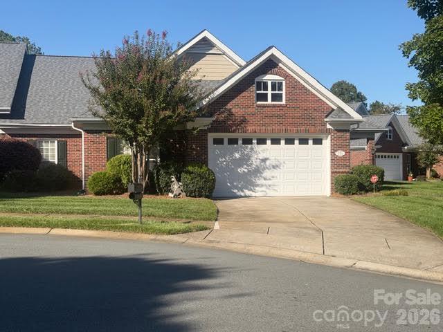 3511 Winter View Court Property Photo 1