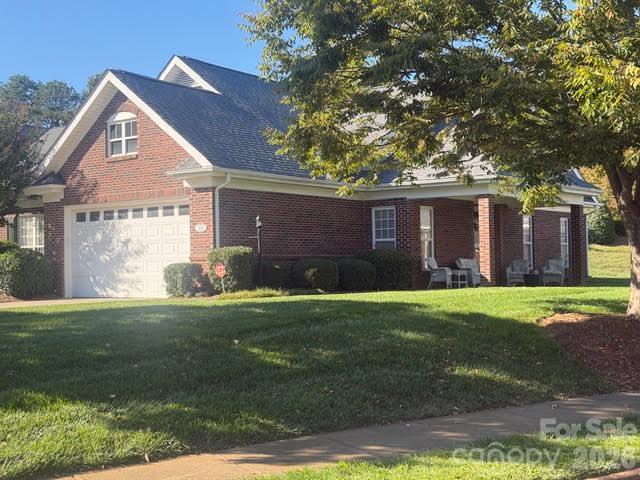 3511 Winter View Court Property Photo 2
