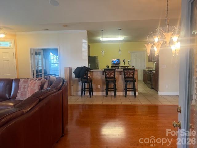 3511 Winter View Court Property Photo 10